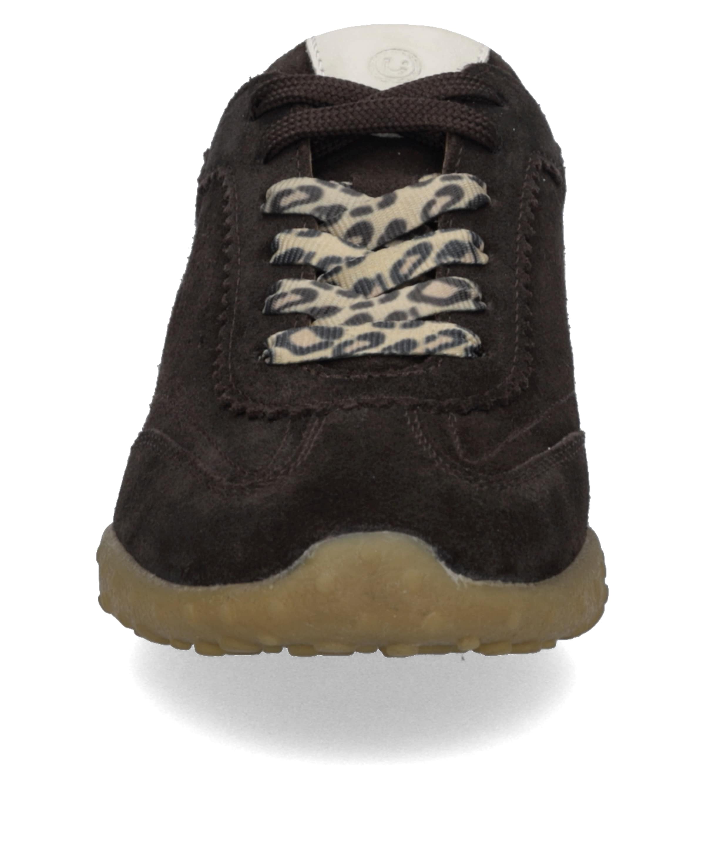 Josef Seibel Sneaker »Aileen 01, chocolate-kombi«