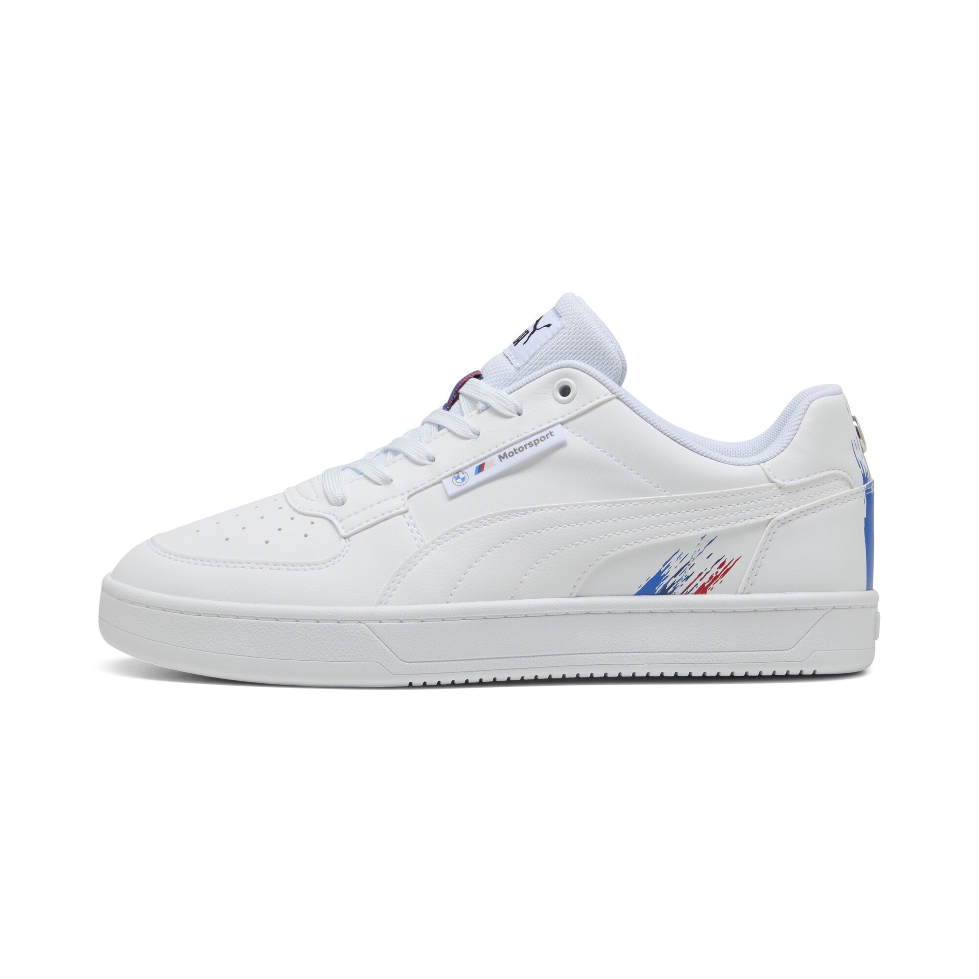 PUMA Sneaker »BMW M Motorsport Caven 2.0 Sneakers Erwachsene«