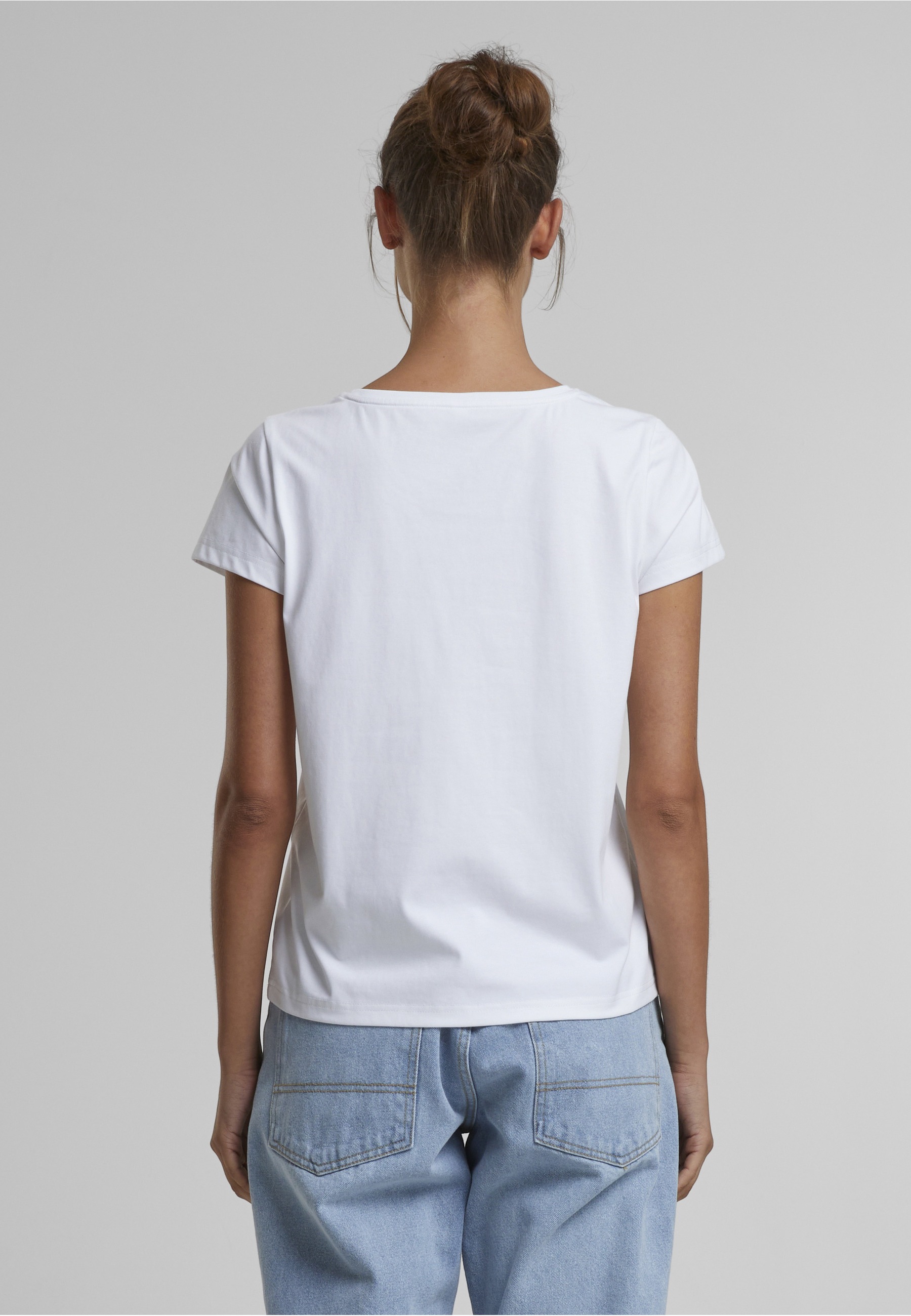 URBAN CLASSICS T-Shirt »Urban Classics Ladies Sorona Regular Tee« 1 Stk.