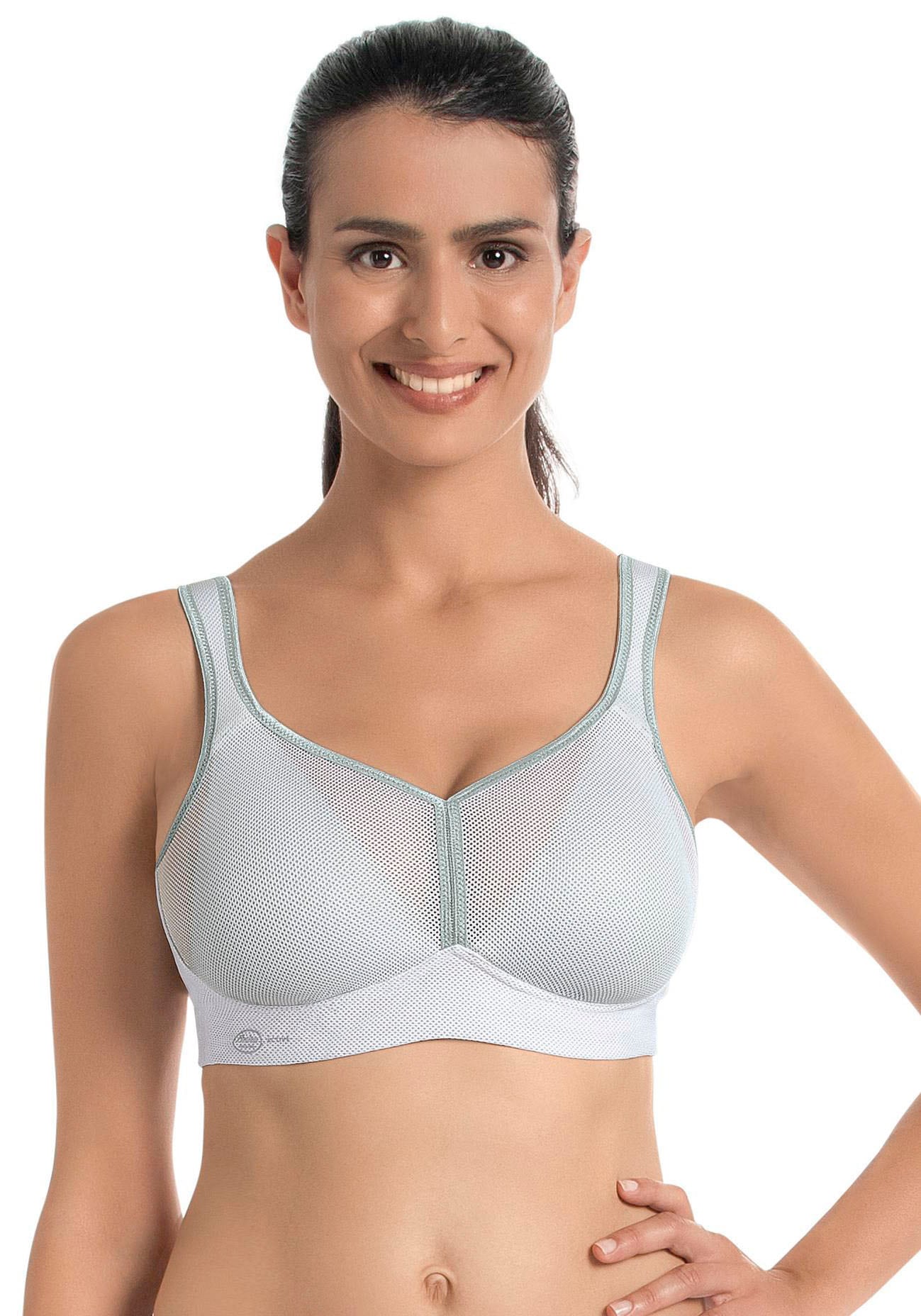 Anita Active Sport-BH "Air Control Deltapad", doppellagige Cups, gepolstert günstig online kaufen
