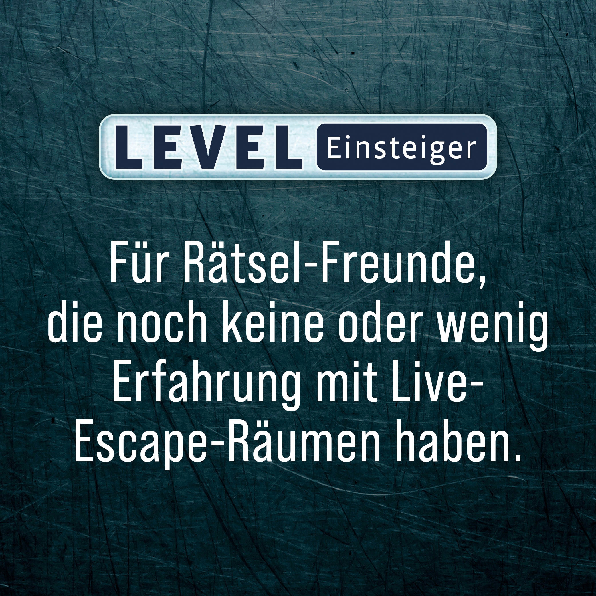 Kosmos Spielzeug-Adventskalender »EXIT, Das Spiel - 2023«, ab 10 Jahren
