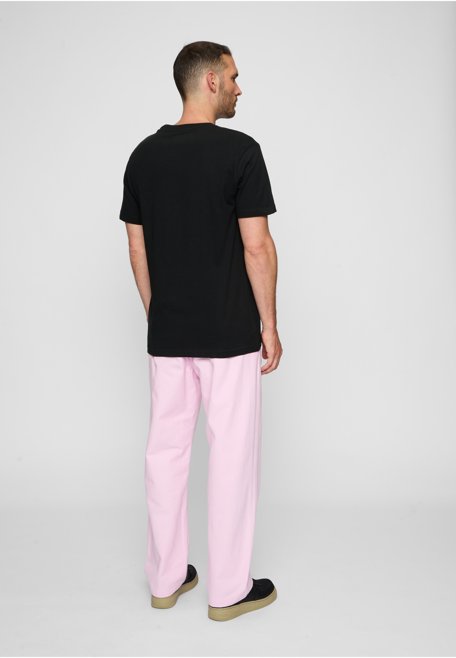 Merchcode T-Shirt »Merchcode Herren ACDC Ballbreaker Tee« 1 Stk.