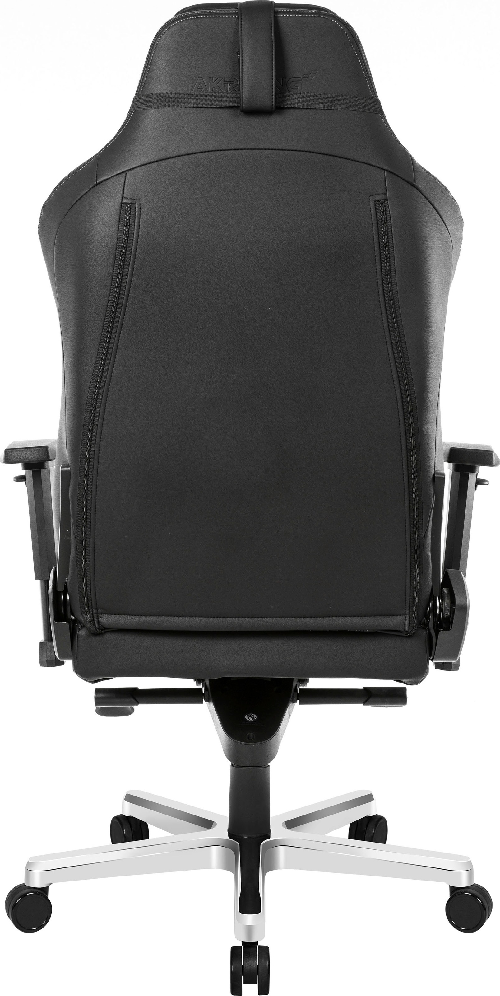 AKRacing Gaming-Stuhl »Office Onyx schwarz«