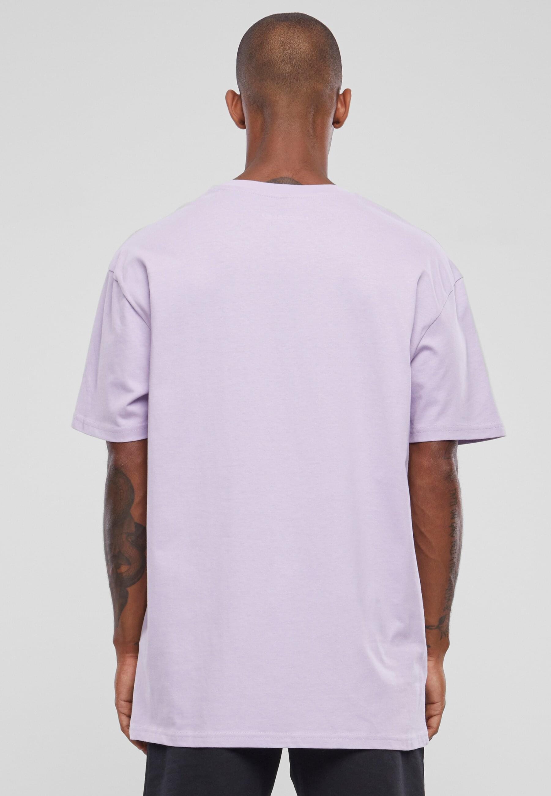 Upscale by Mister Tee T-Shirt »Upscale by Mister Tee Unisex Blend Oversize Tee«, (1 tlg.)