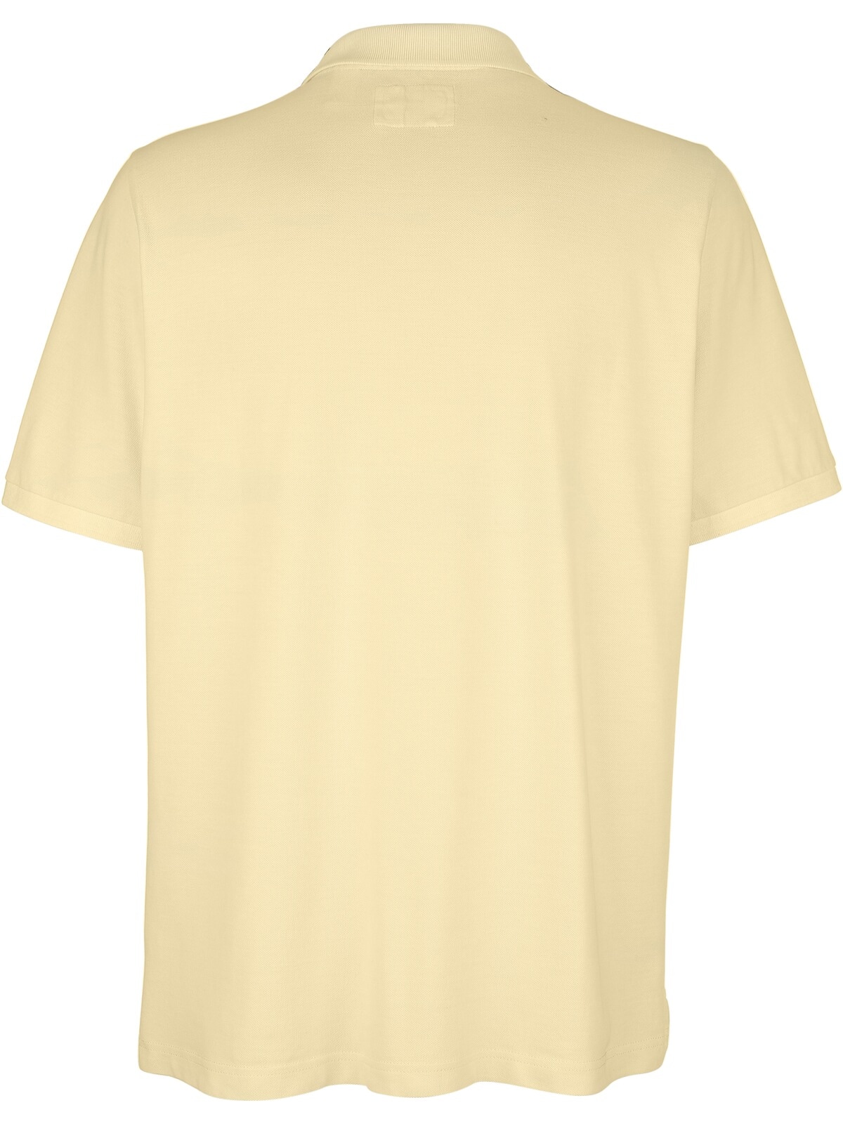Babista Poloshirt »Poloshirt UVIANO«, (1 tlg.), mit Knopfleiste in Farbakzent