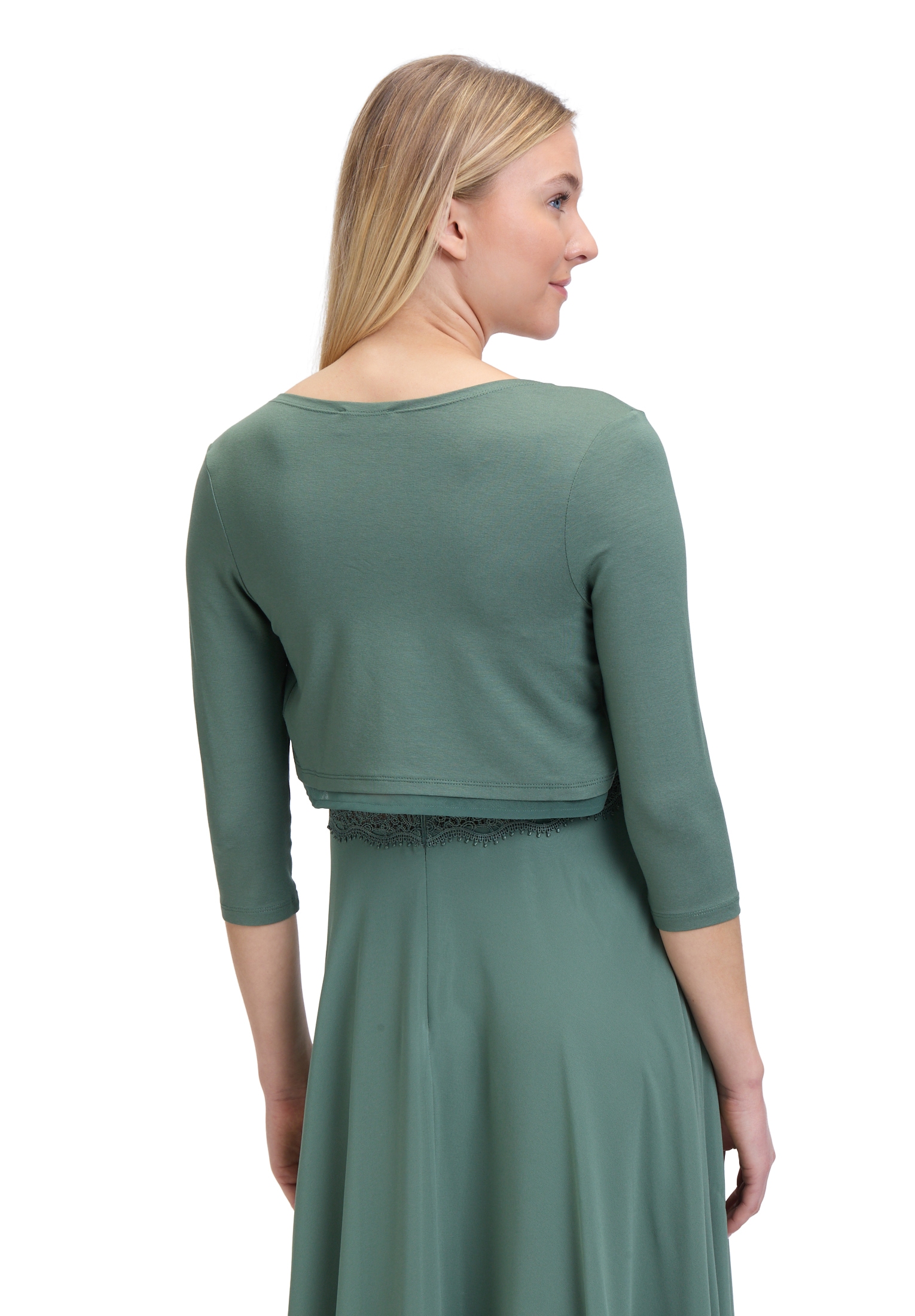 Vera Mont Bolerojacke »Vera Mont Bolero-Jacke figurbetont«