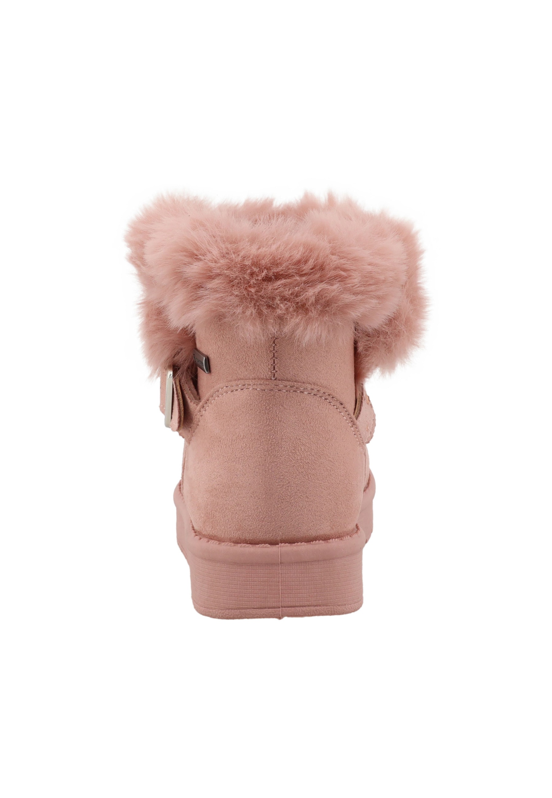 TOM TAILOR Stiefel »Tom Tailor Short Boots«