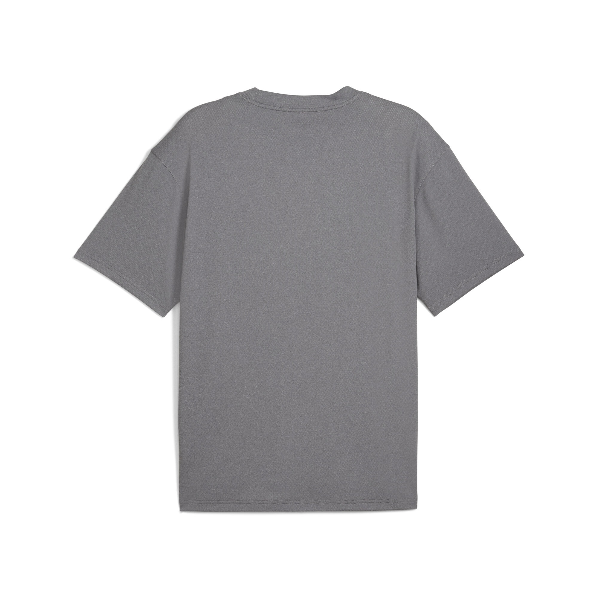 PUMA Trainingsshirt »Posterize Basketball-T-Shirt Herren«