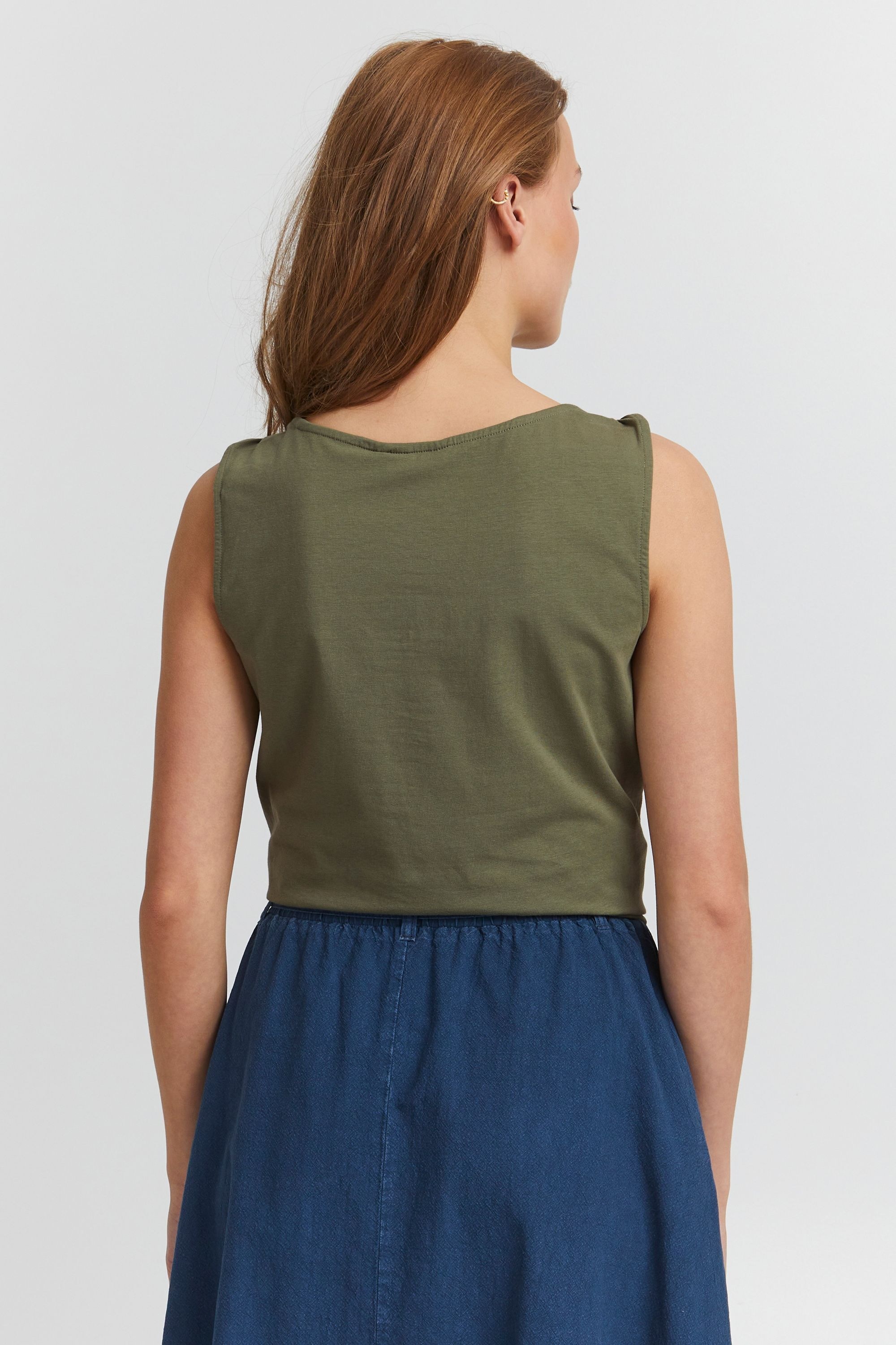 OXMO Trägertop »Top OXOline«