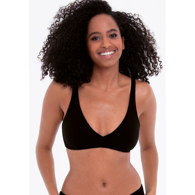 Rosa Faia Triangel-Bikini-Top, mit verstellbaren Trägern bestellen | BAUR