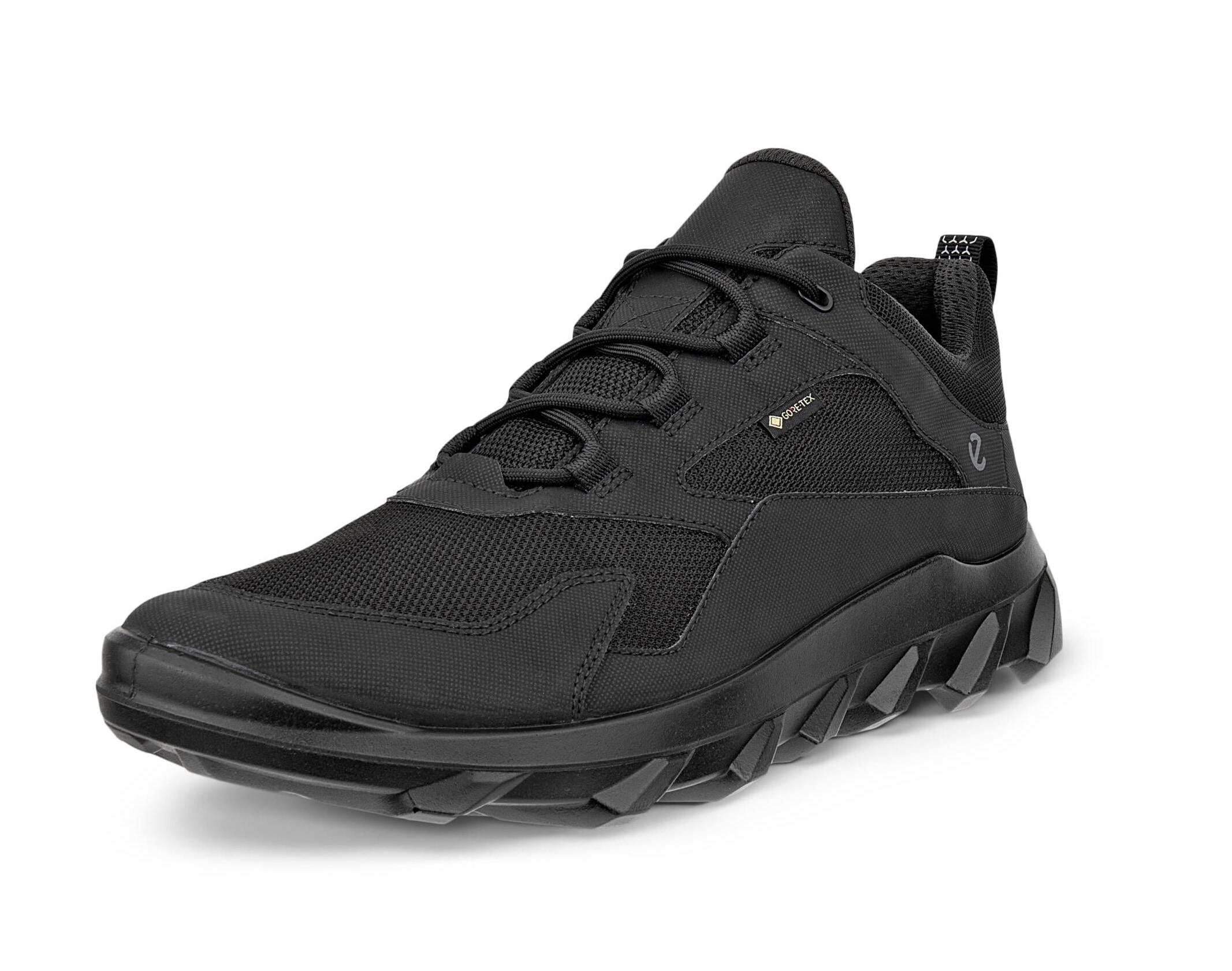 Ecco Slip-On Sneaker »MX M«, mit wasserdichter GORE-TEX Ausstattung