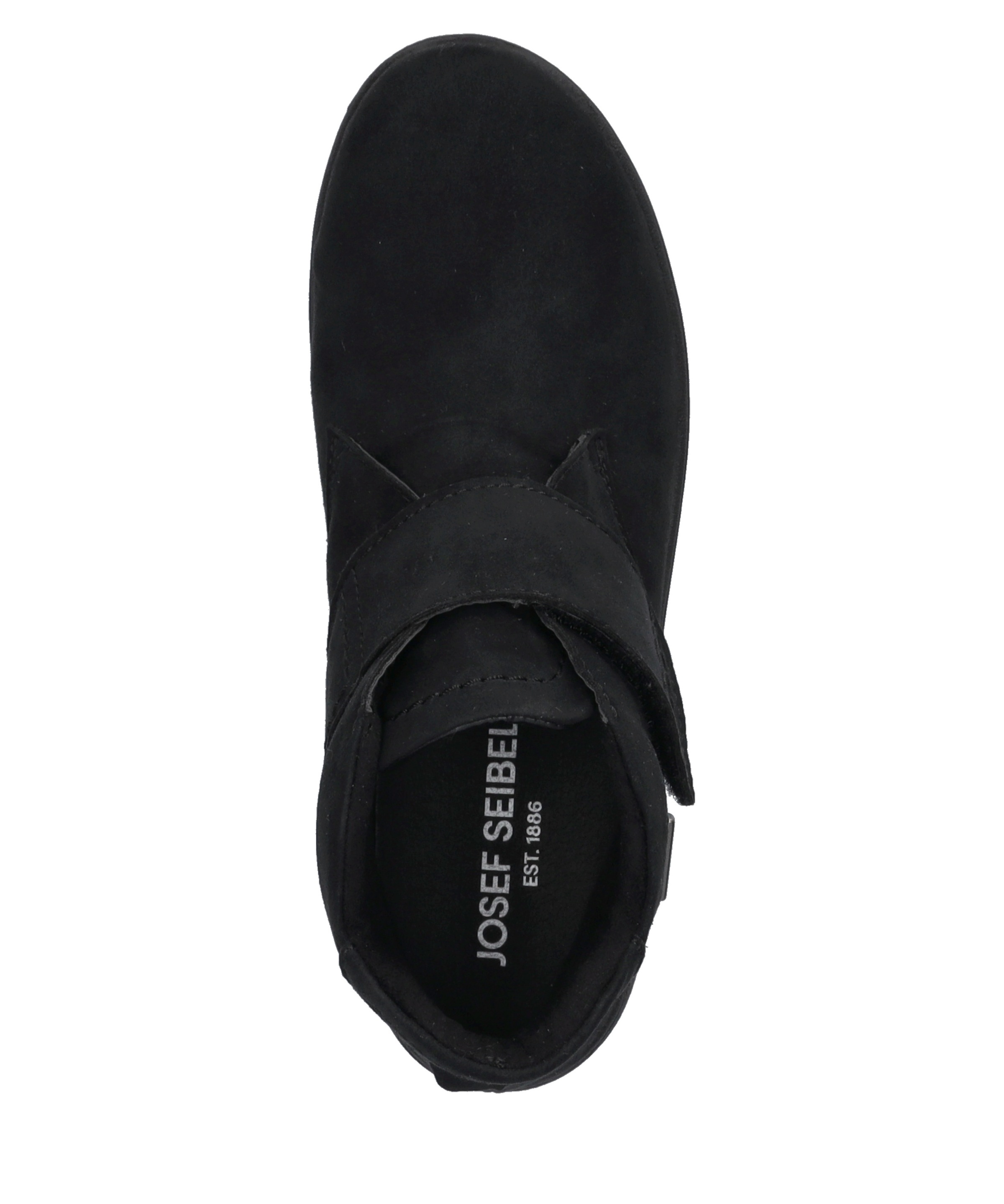 Josef Seibel Stiefelette »Helen 51, schwarz«