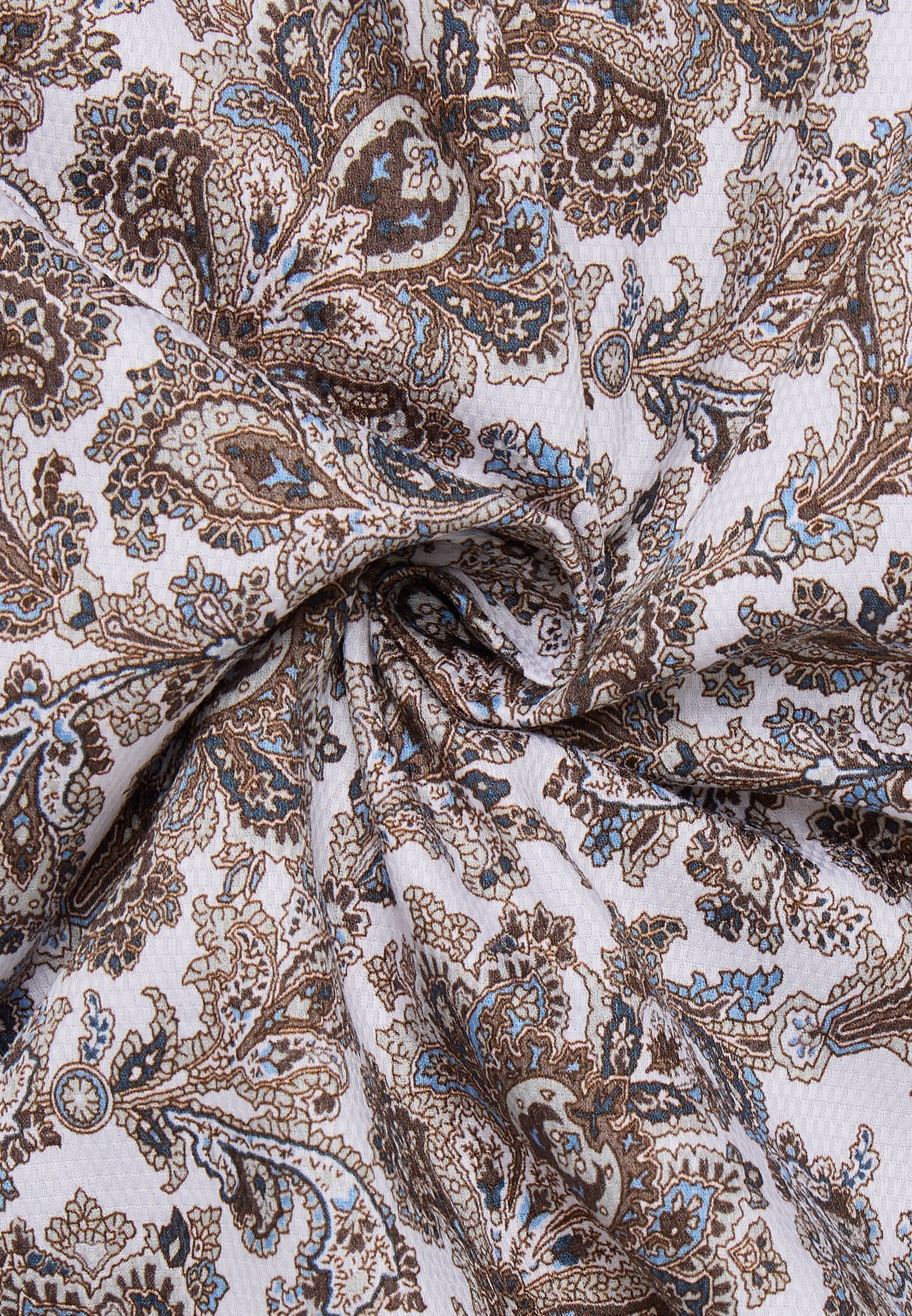 Eterna Langarmhemd »MODERN FIT« NON IRON (bügelfrei)