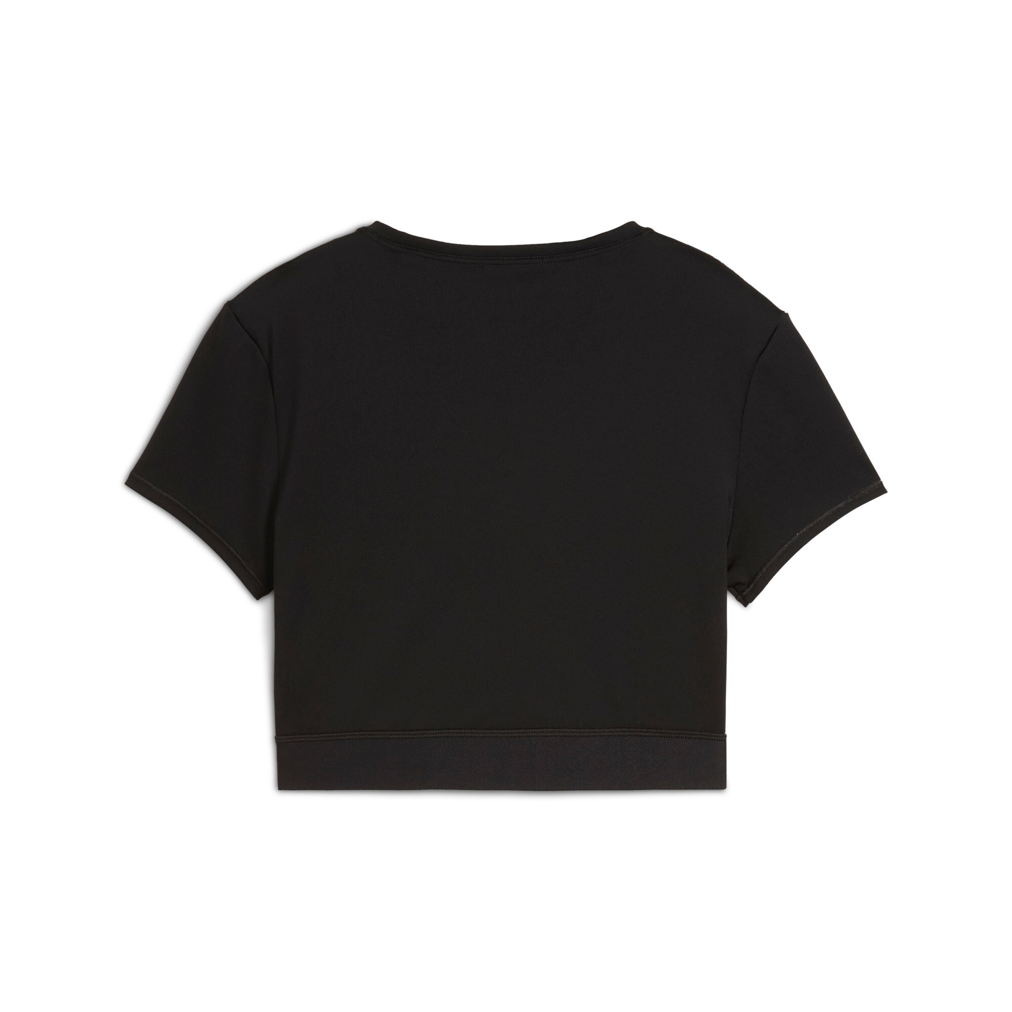 PUMA Trainingsshirt »W STRONG TEE - SHORT«