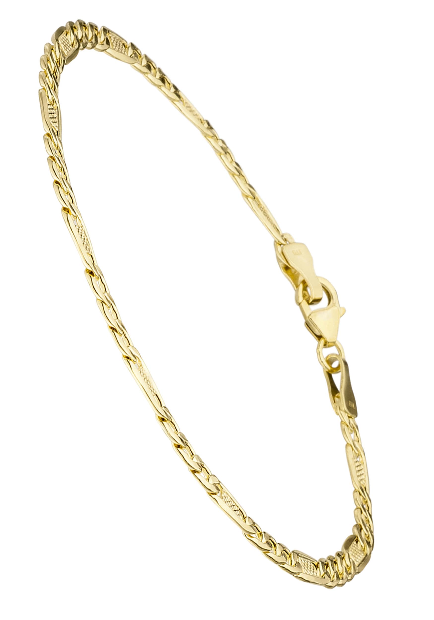 Goldarmband »Armband«, 333 Gold 19 cm