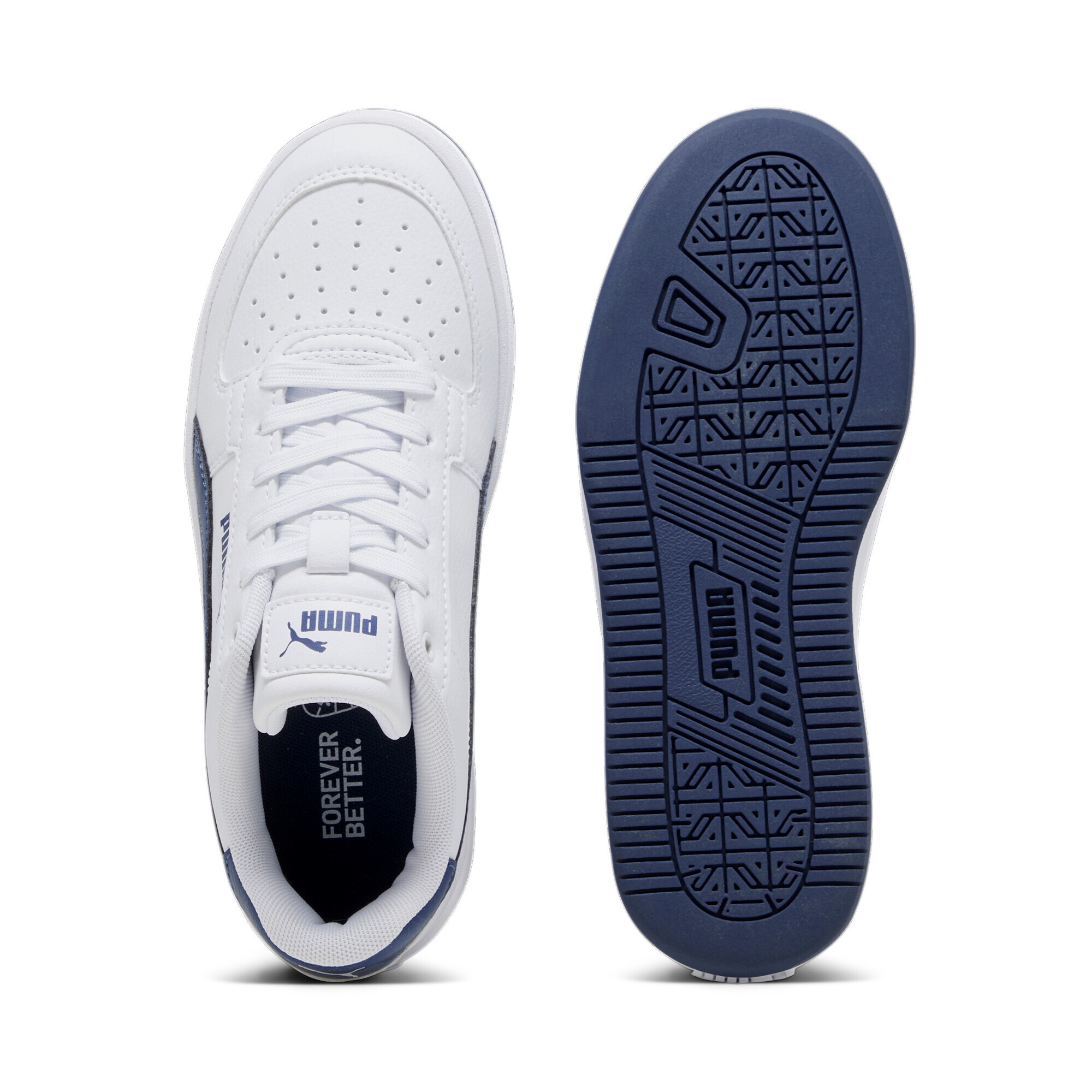 PUMA Sneaker »PUMA Caven 2.0 Sneakers Jugendliche«