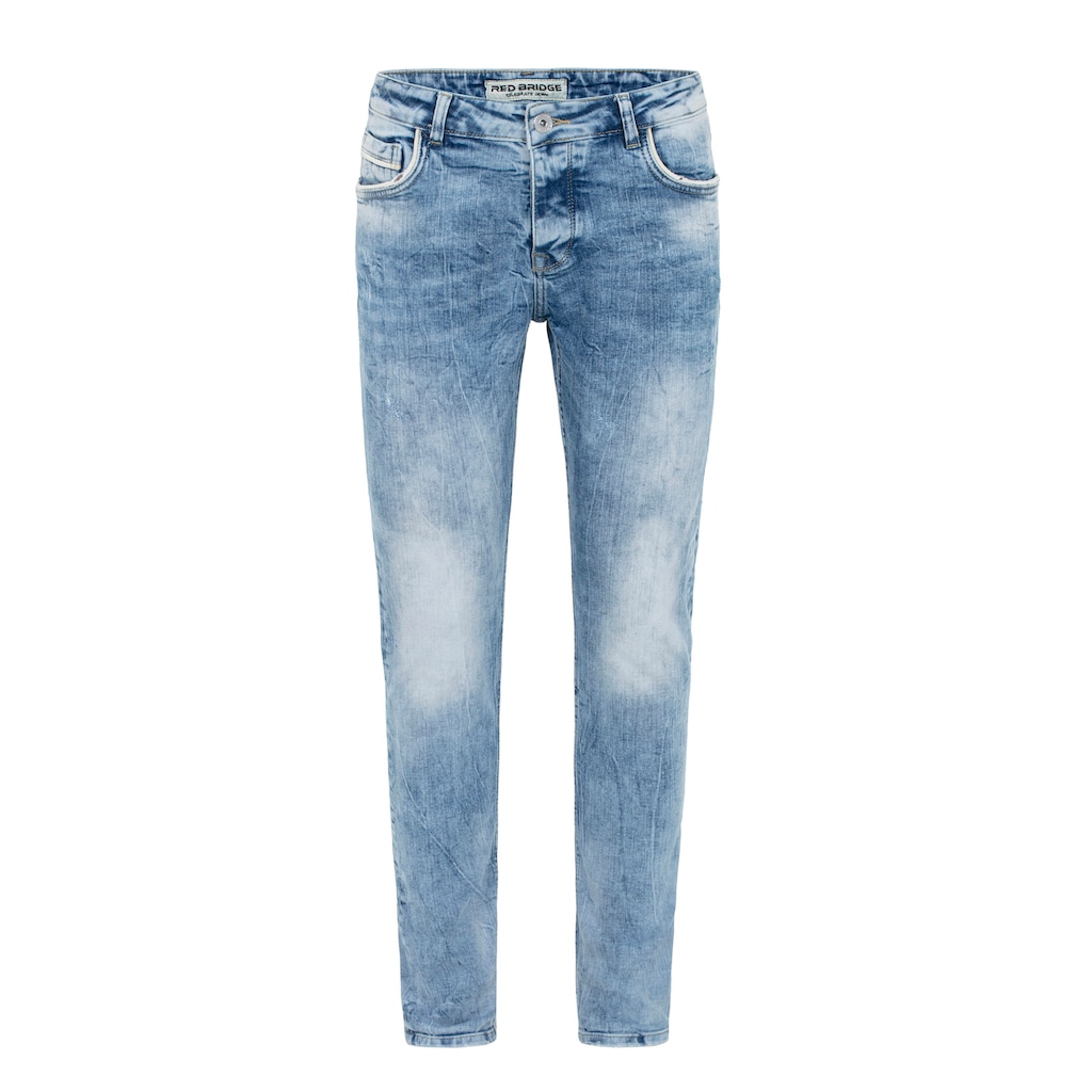 RedBridge Bequeme Jeans »Sutton Coldfield«