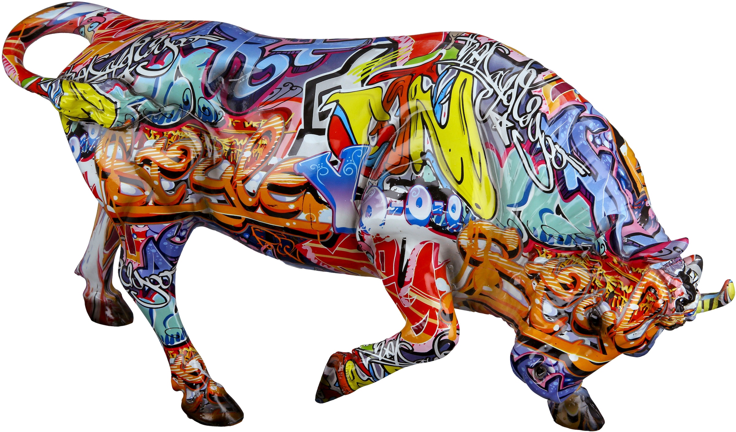 | »Stier by Tierfigur Art« Casablanca Street BAUR Gilde kaufen