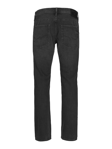 Jack & Jones PlusSize Slim-fit-Jeans "MIKE ORIGINAL", Bis Weite 48 günstig online kaufen