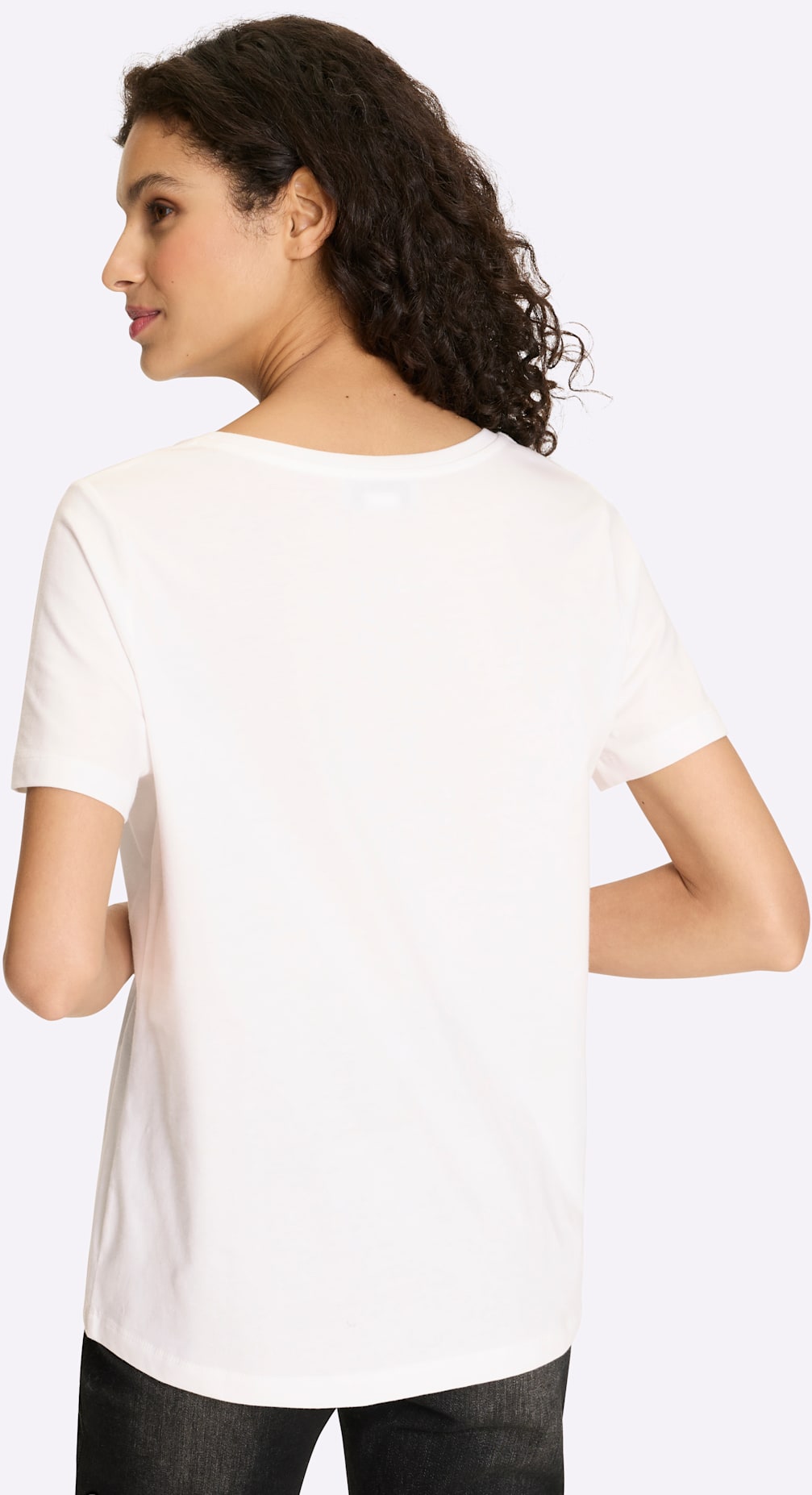 Thumbnail - T-Shirt "Shirt" 1 tlg. tlg.