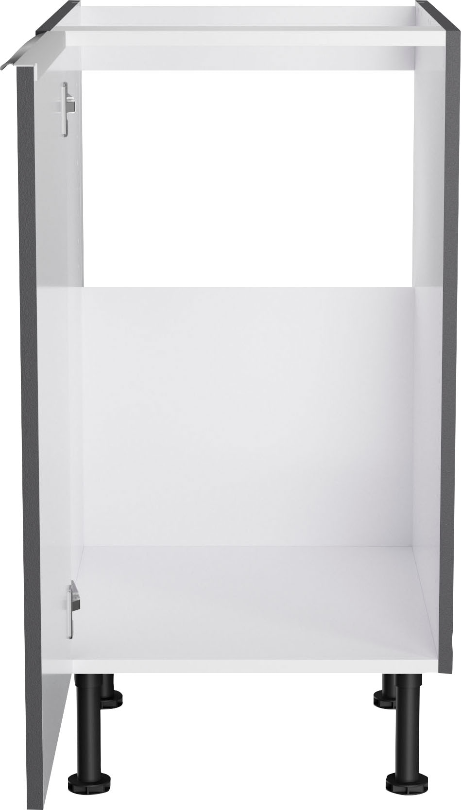 KOCHSTATION Spülenschrank »KS-Aken«