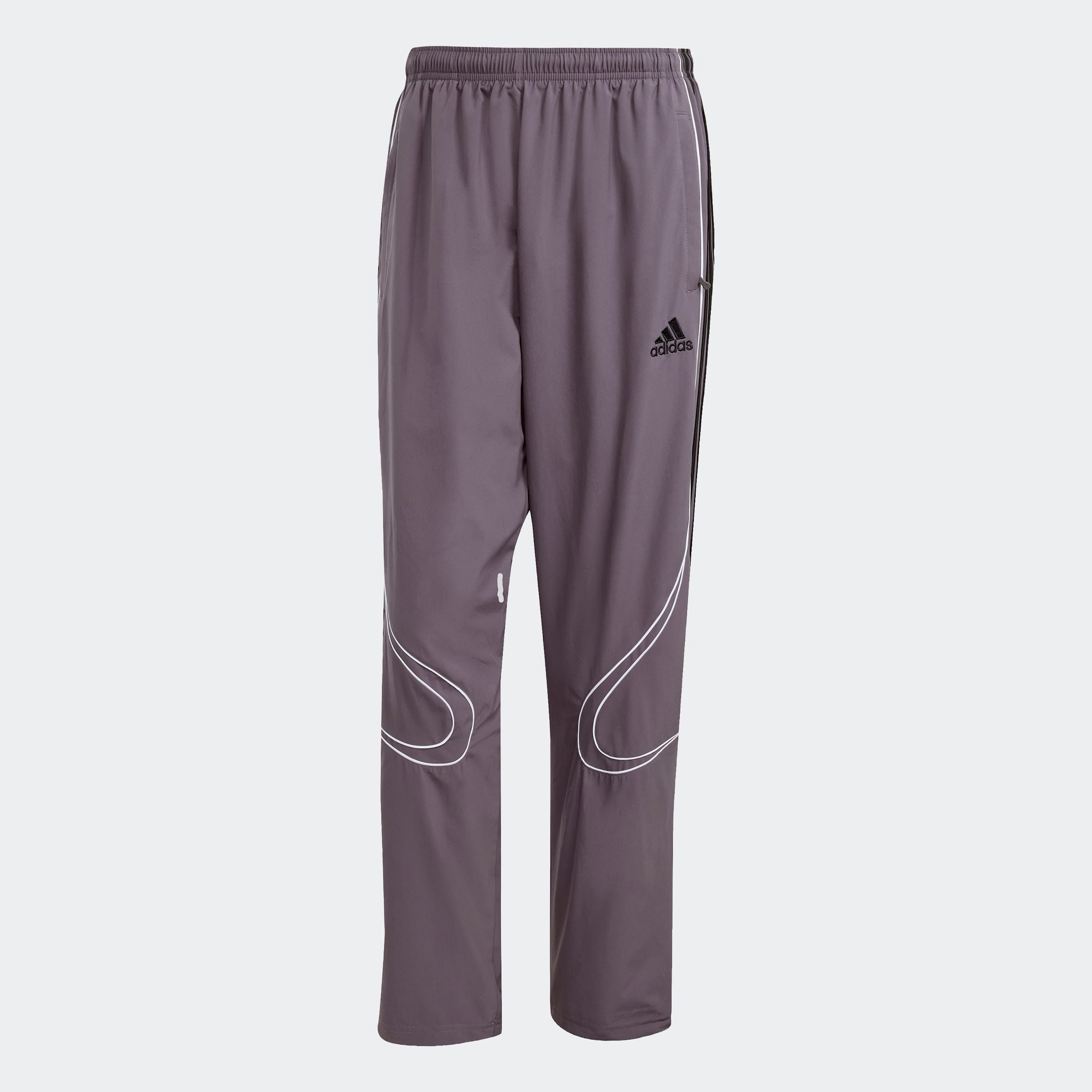adidas Originals Sporthose »TEAMGEIST TP«, (1 tlg.)