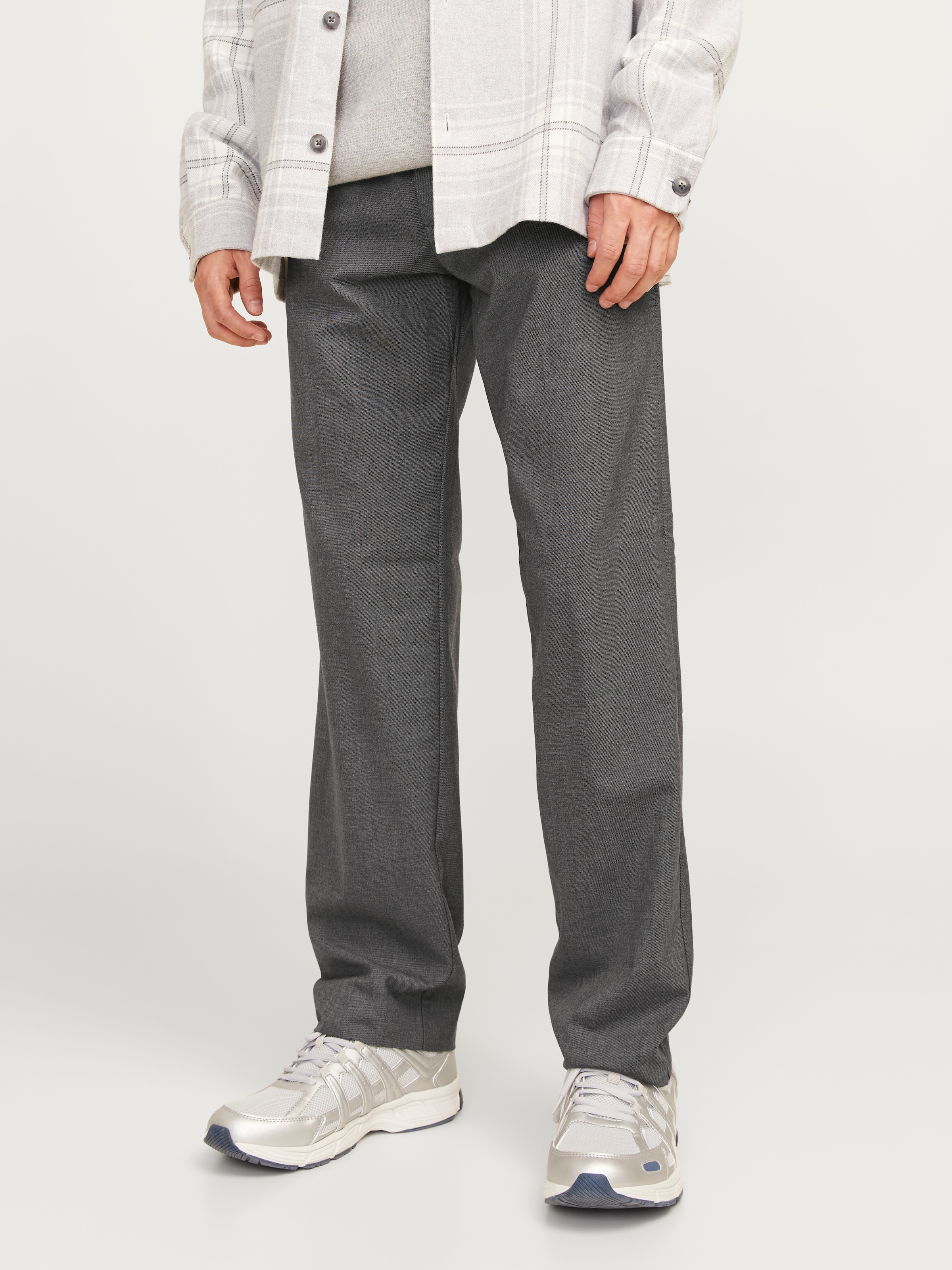 Jack & Jones Jack & Jones siaurėjančios kelnės »JPS...