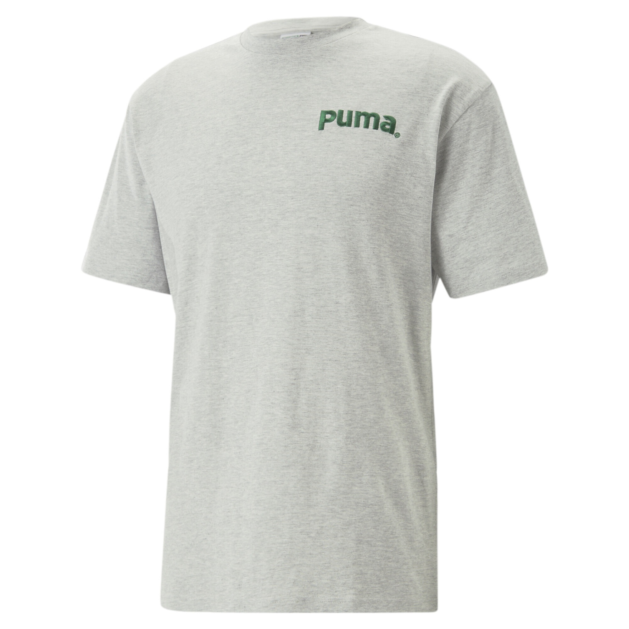 PUMA T-Shirt »PUMA TEAM Graphic T-Shirt Herren« ▷ bestellen | BAUR