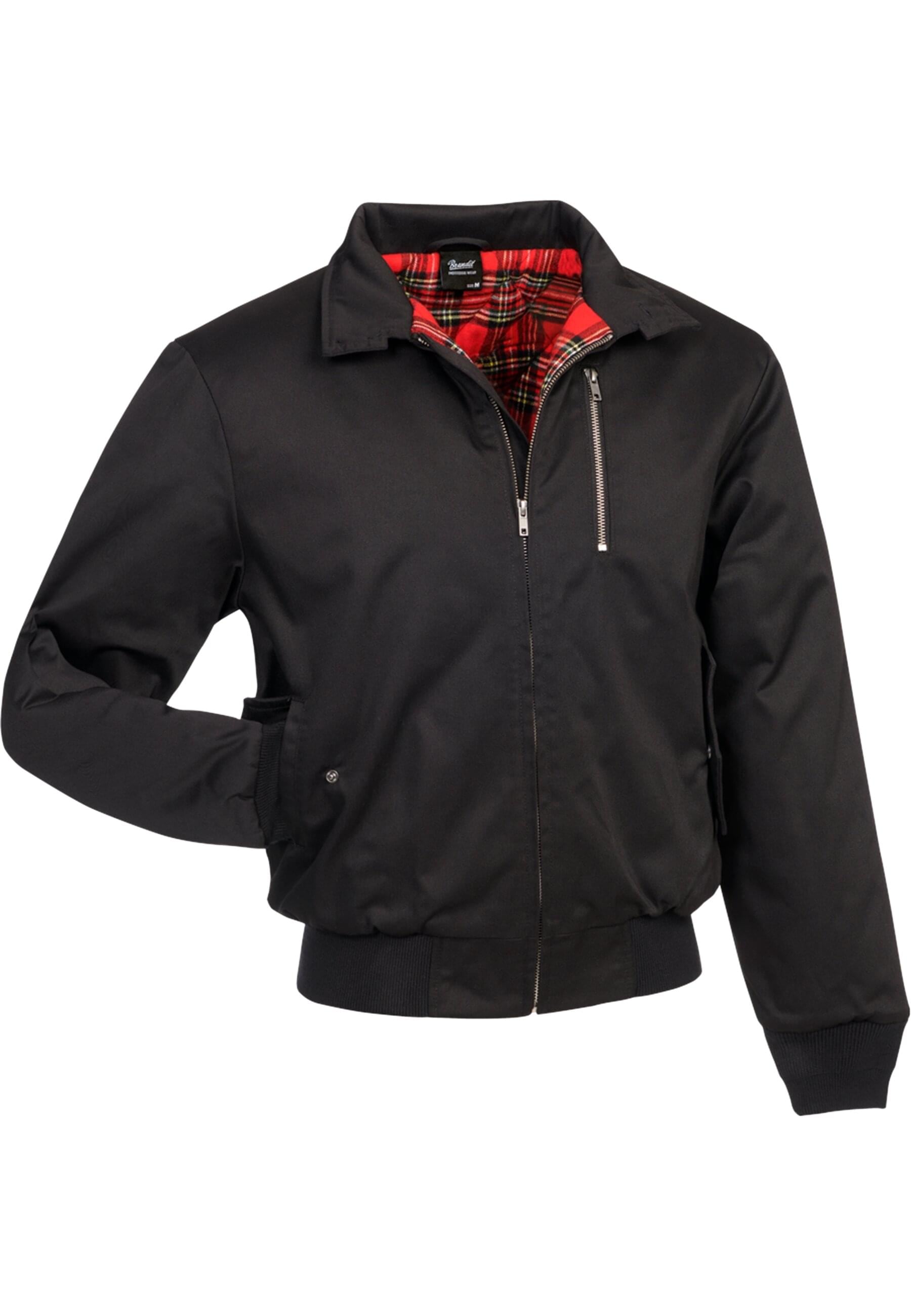 Brandit Winterjacke "Brandit Herren Lord Canterbury Winter" 1 Stk. tlg. ohn günstig online kaufen