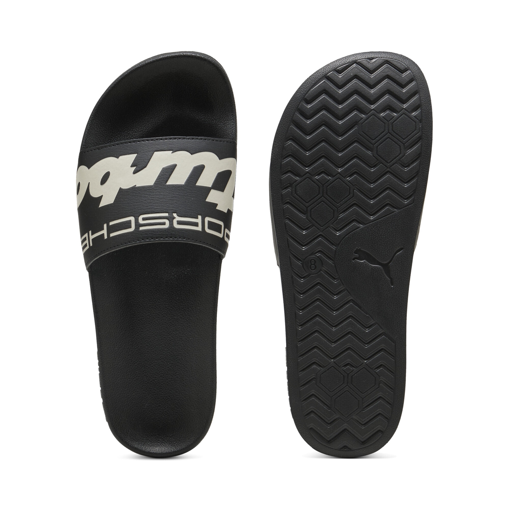 PUMA Sneaker »Porsche Legacy Leadcat 2.0 Slides Erwachsene«