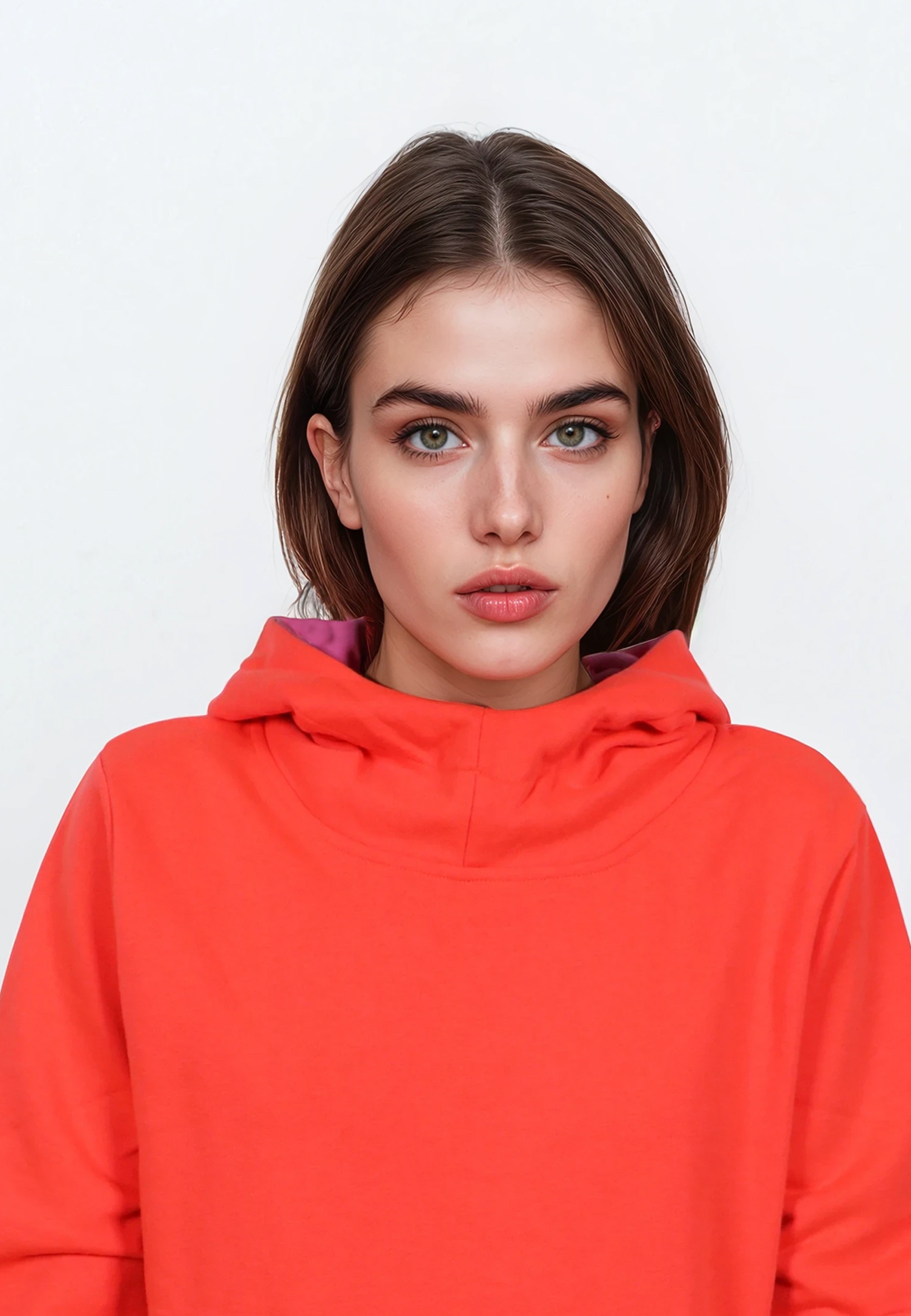 Thumbnail - salzhaut Kapuzenpullover "Hoodie VERDOMELT"