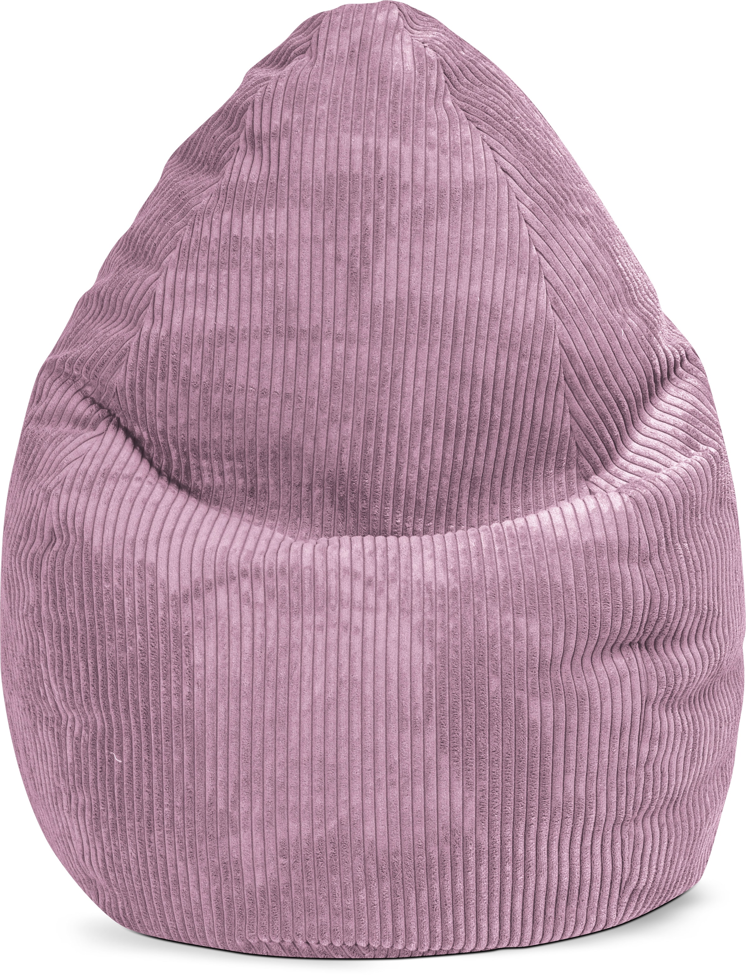 Magma Heimtex Sitzsack "BeanBag SHARA XL" 1 Stk. tlg. günstig online kaufen