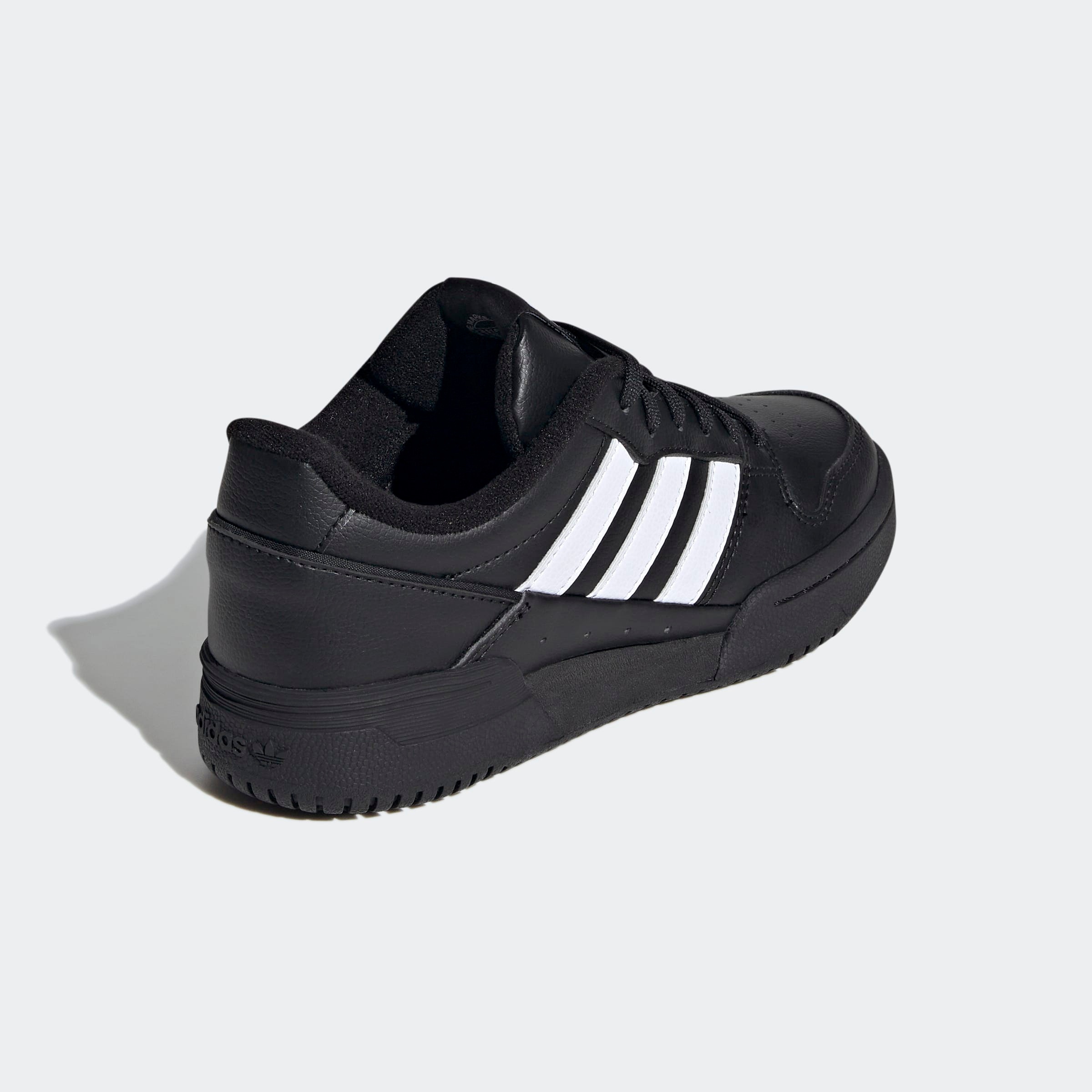 adidas Originals Sneaker »TEAM COURT 2 STR J«