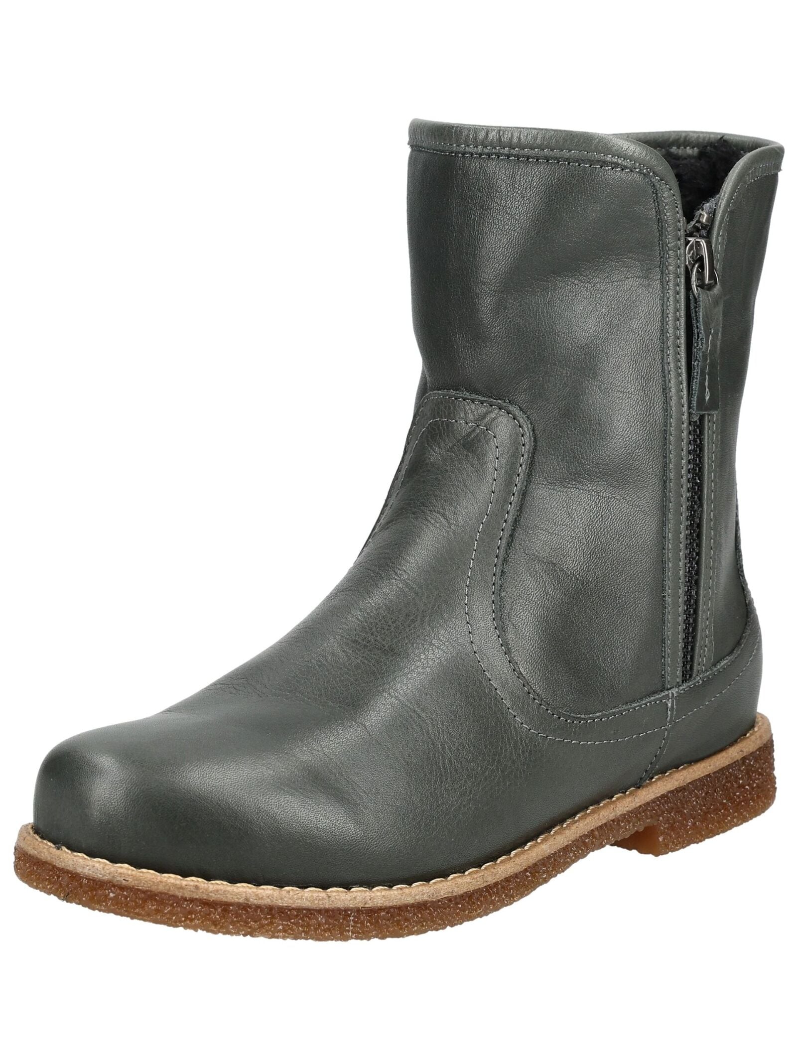 Andrea Conti Stiefelette "Andrea Conti Stiefelette Leder"