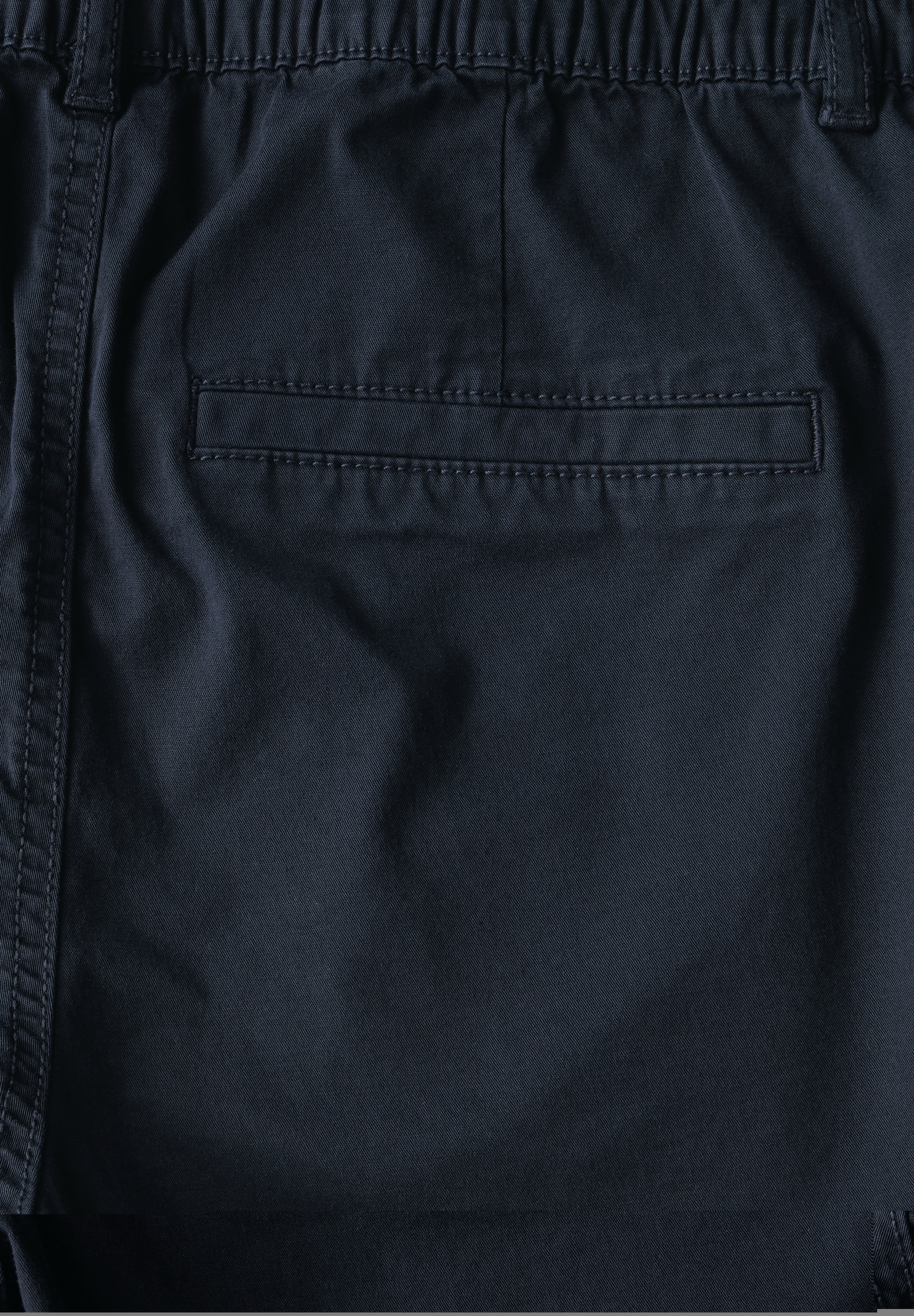 Cecil Shorts »Style Tracey«, mit elastischem Bund und Tunnelzug
