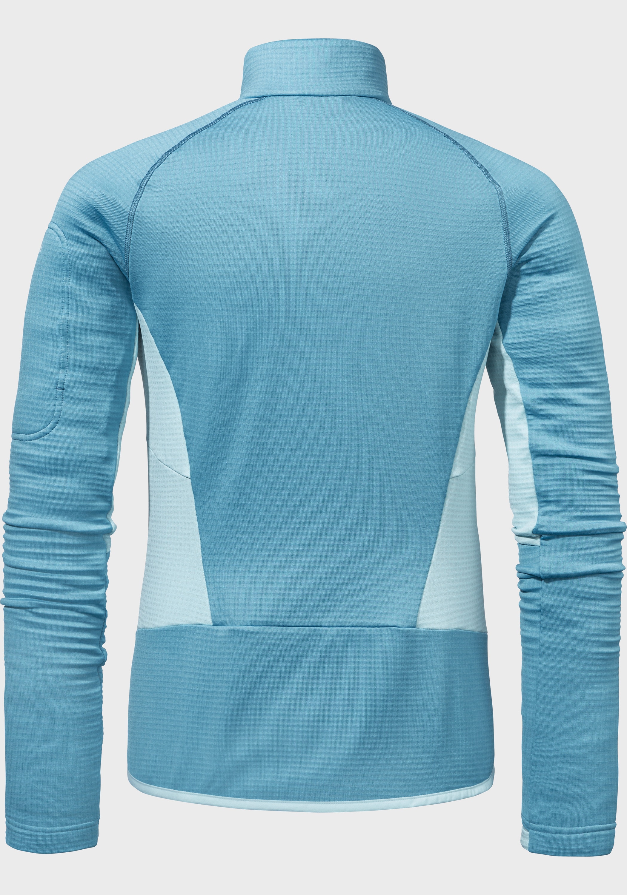 Schöffel Fleecejacke »Fleece Jacket Hydalen L«, ohne Kapuze