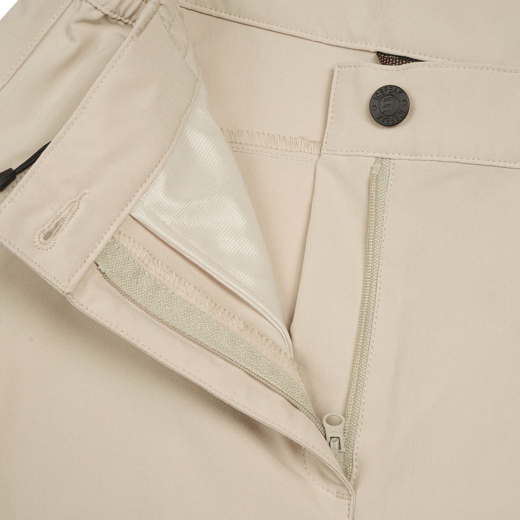 Icepeak Trekkingshorts »Icepeak Shorts Beaufort«