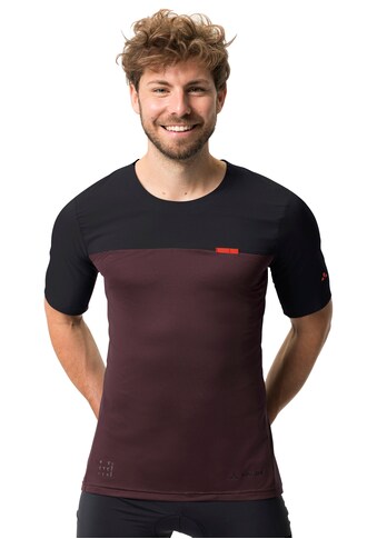 VAUDE Marškinėliai »MEN'S KURO SHIRT II«