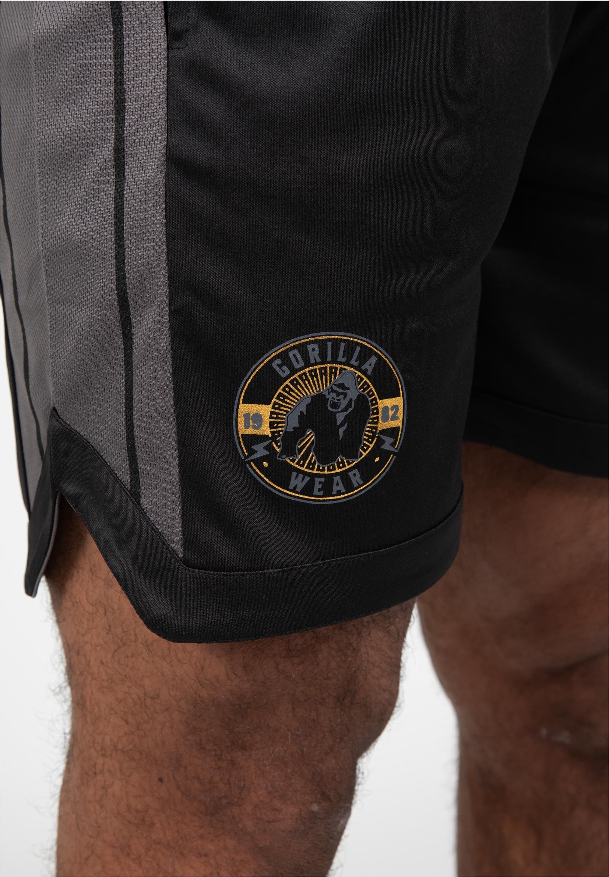 Gorilla Wear Sweathose, in strapazierfähiger Qualität