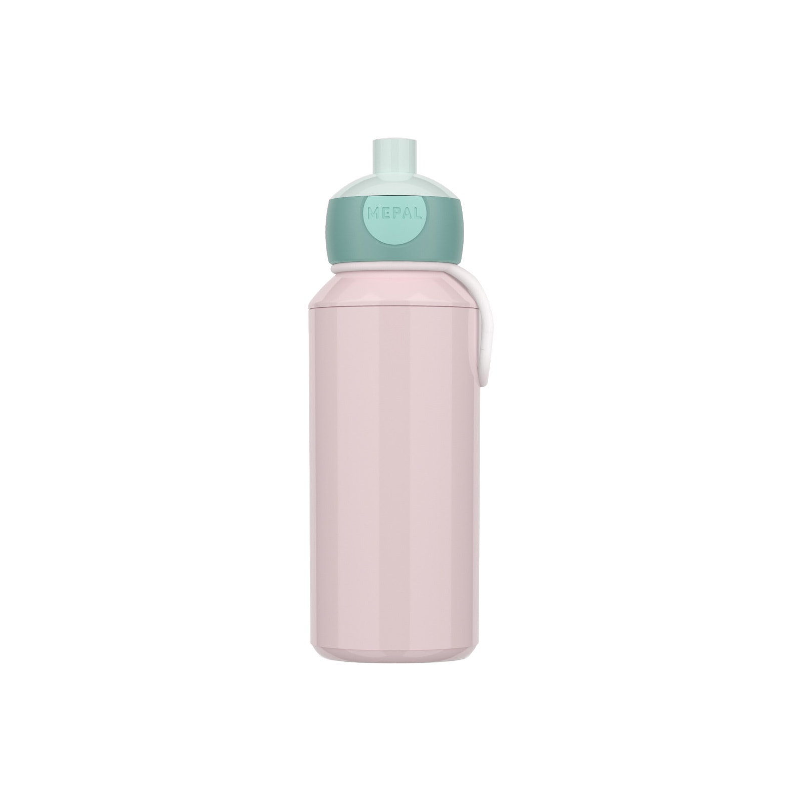 Mepal Trinkflasche "Pop-Up Trinkflasche Campus Switch 400 ml"
