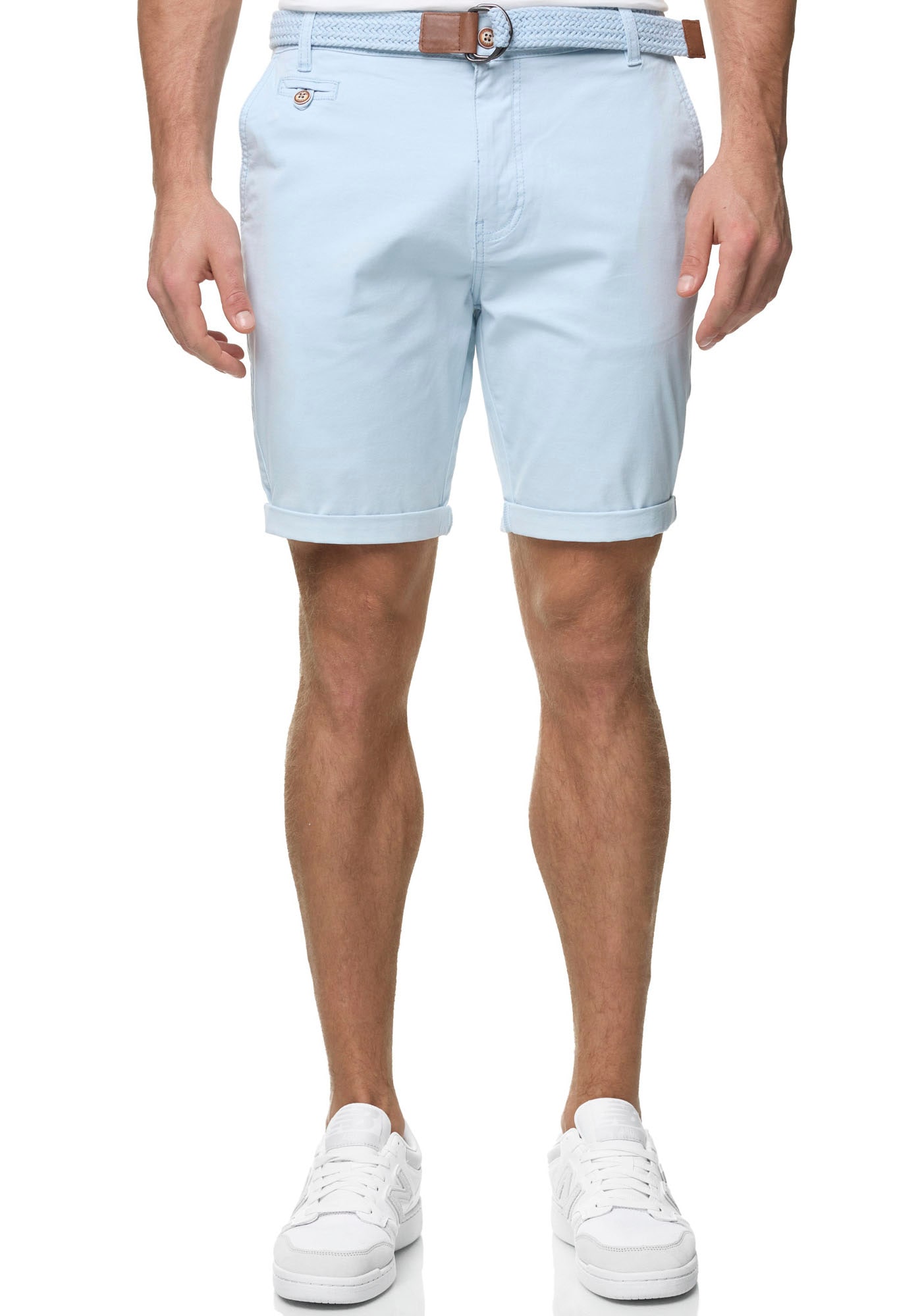 Indicode Chinoshorts "INConor"