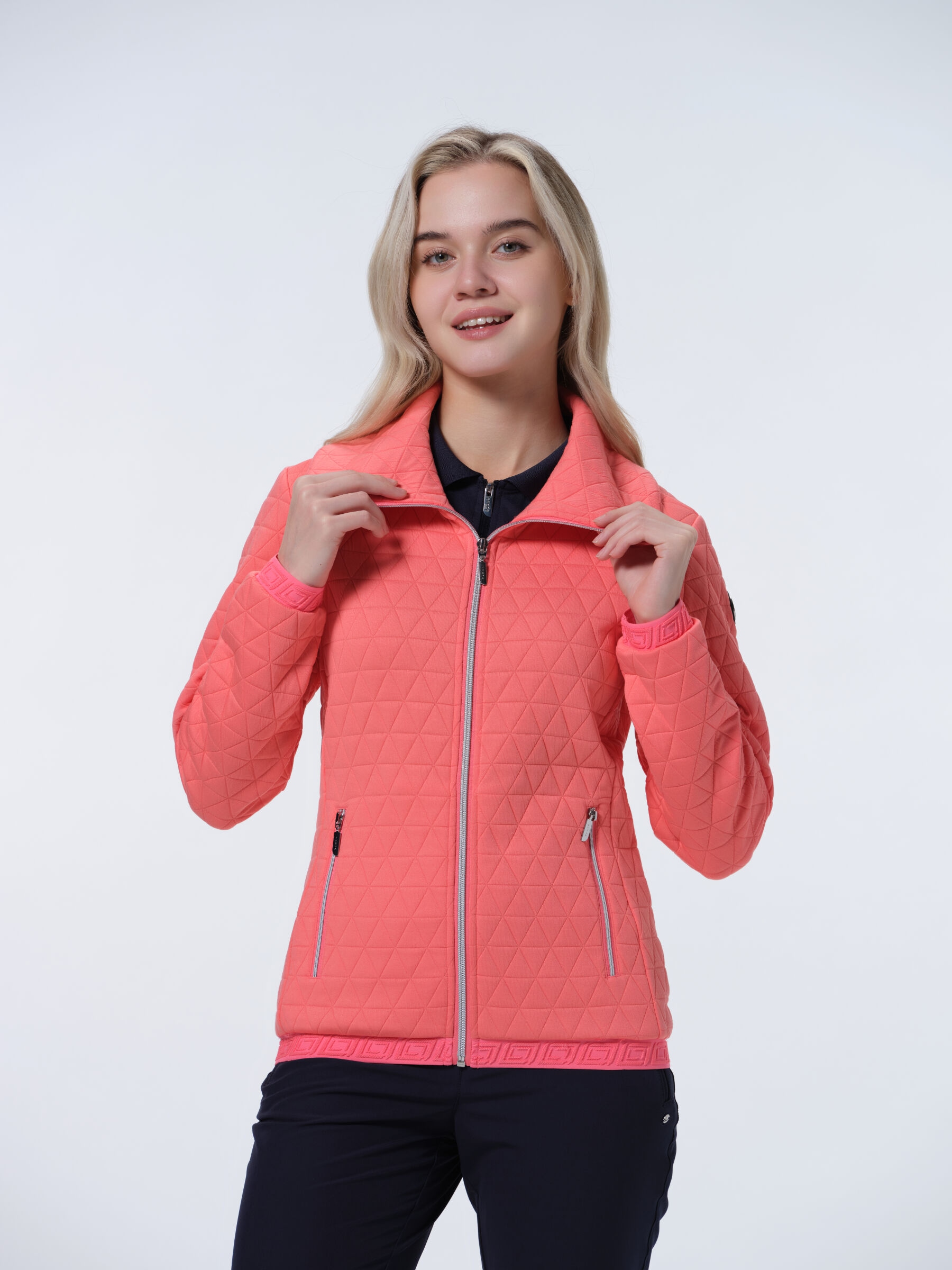 Luhta Outdoorjacke »Luhta Midlayer EMBODA«