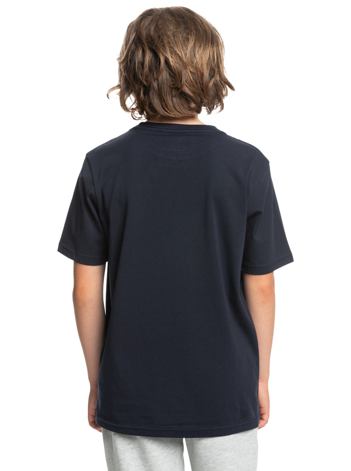 Quiksilver T-Shirt »Deep Vision«