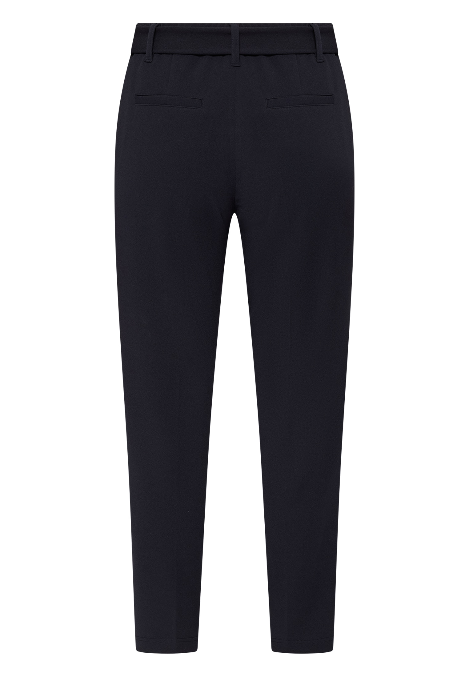 Zero Jerseyhose »Damen mit Bindegürtel 28 Inch«  Gürtel