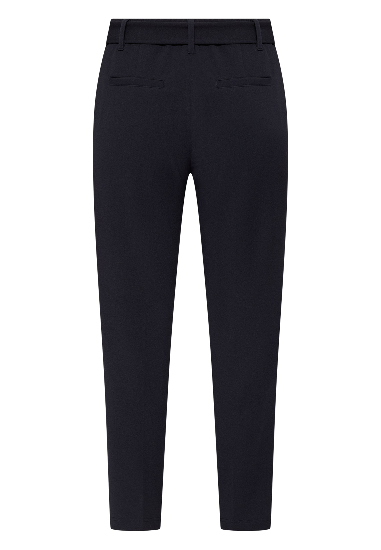 Zero Jersey Trousers Women Hydrangea Size 40 2