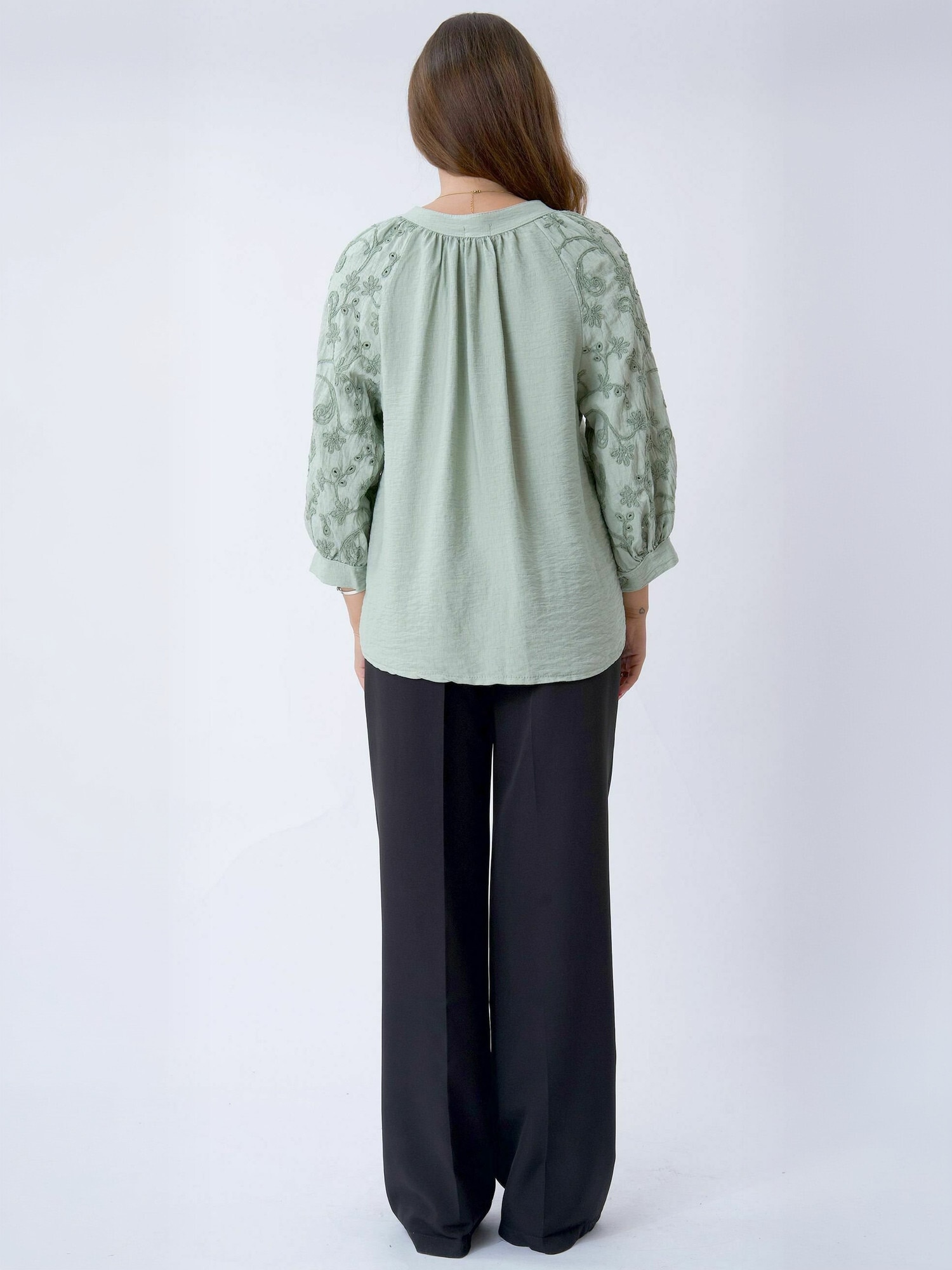 TeeShoppen Hemdbluse »TEESHOPPEN Shirt Frida«