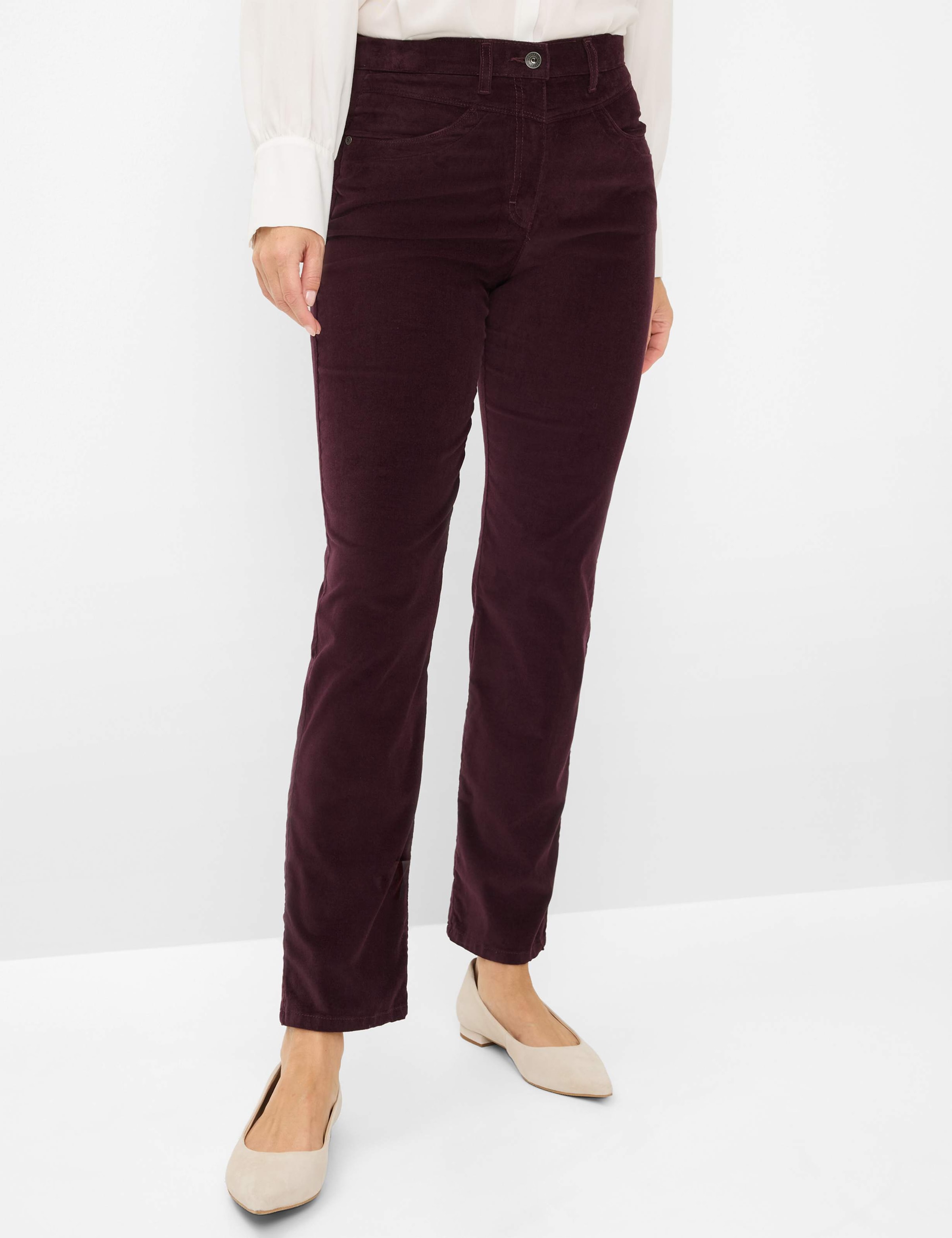 RAPHAELA by BRAX 5-Pocket-Hose "Style CAREN NEW" günstig online kaufen