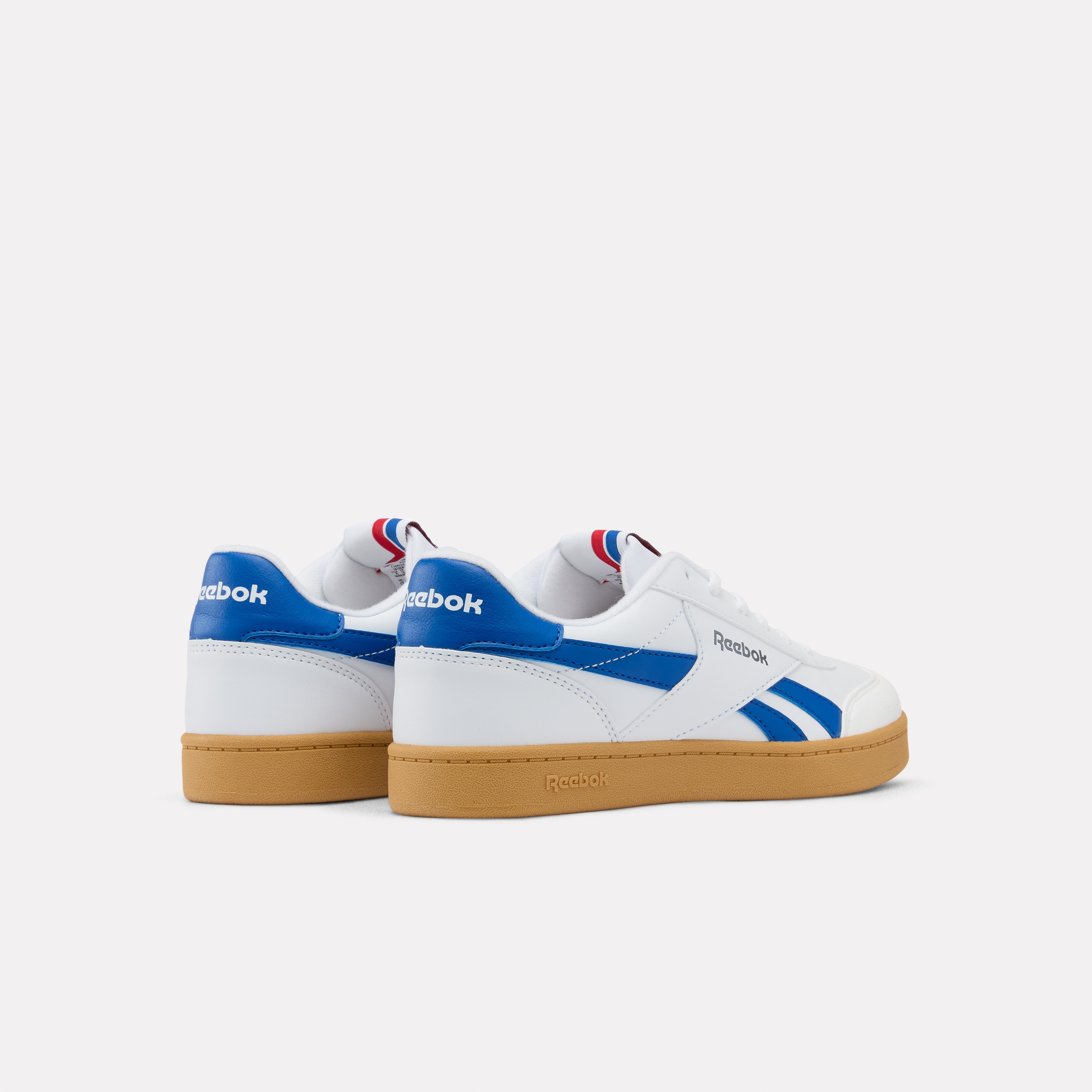Reebok Classic Sneaker »REEBOK SMASH EDGE«