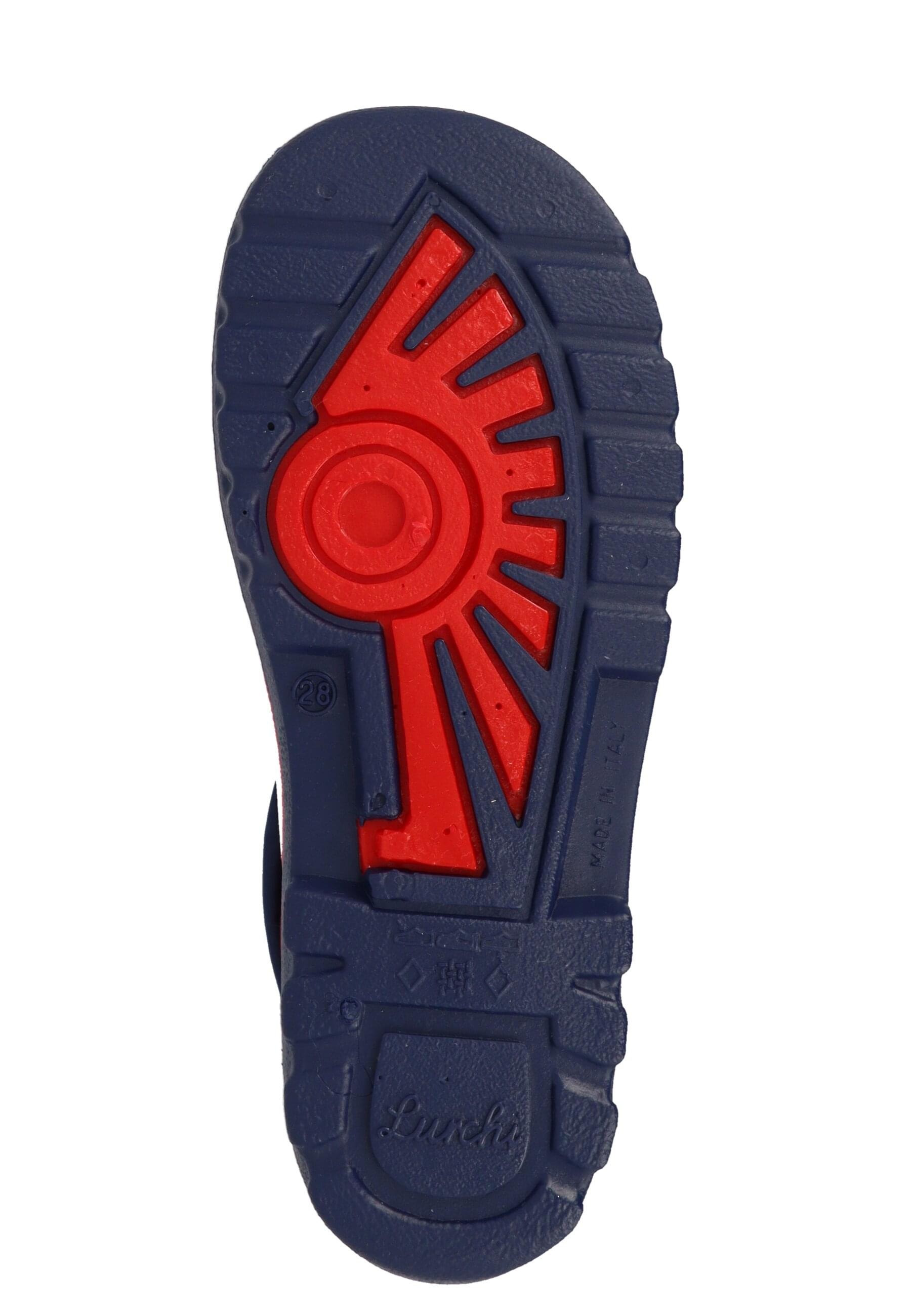 Lurchi Stiefel »Lurchi Paxo«
