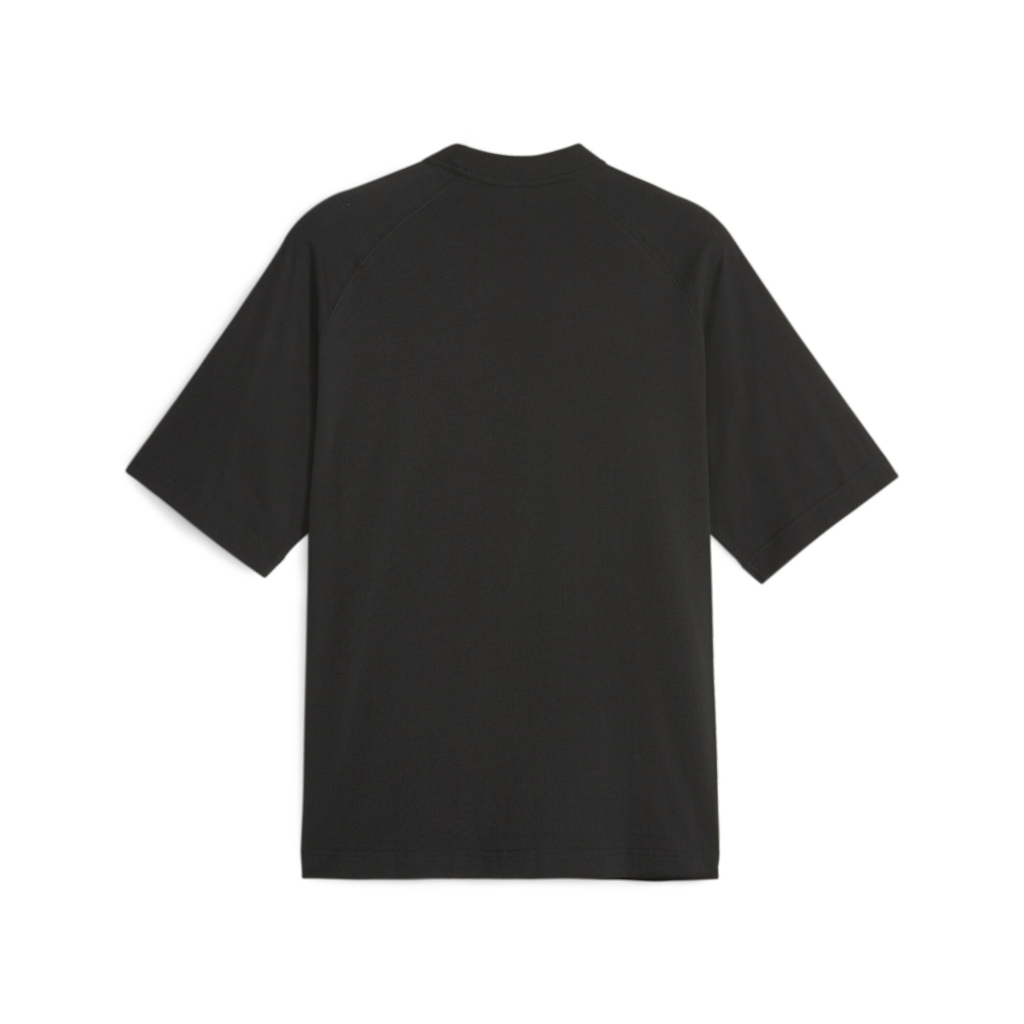 PUMA T-Shirt »CLASSICS T-Shirt Herren«